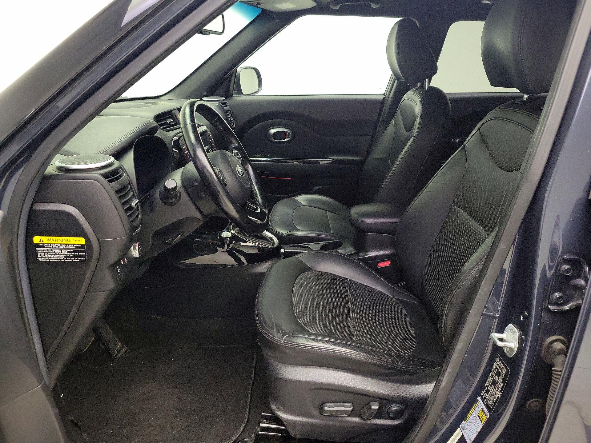Thumbnail: 2014 Kia Soul - 11