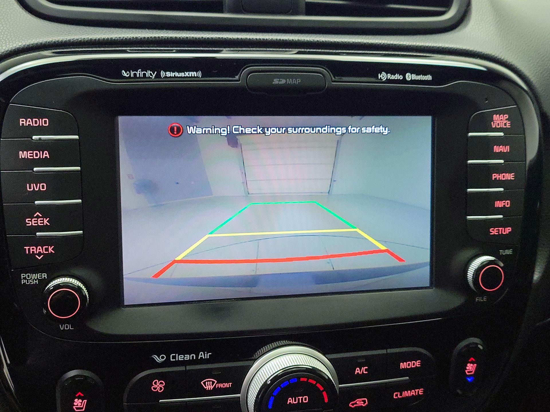 Thumbnail: 2014 Kia Soul - 15