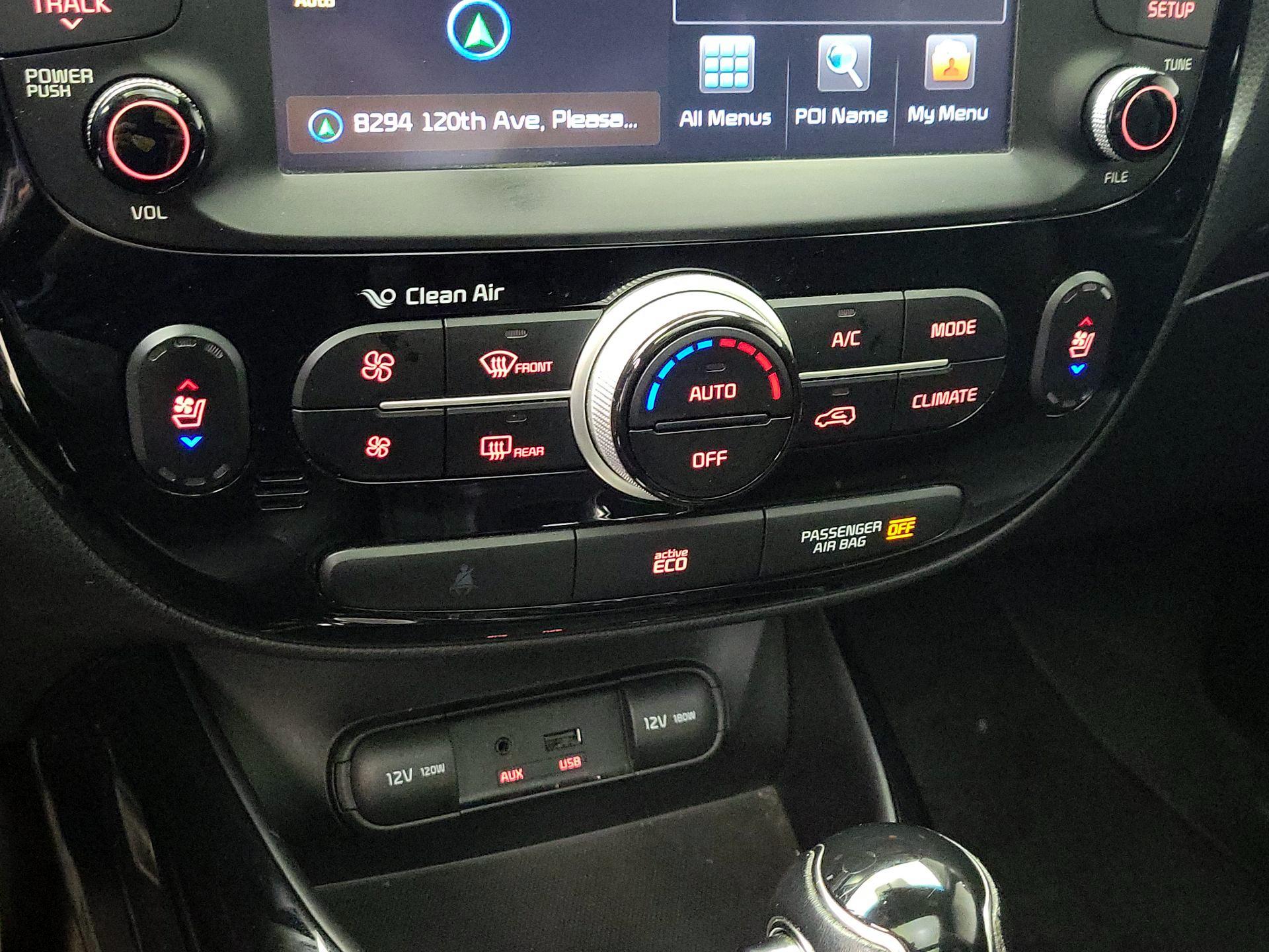 Thumbnail: 2014 Kia Soul - 17