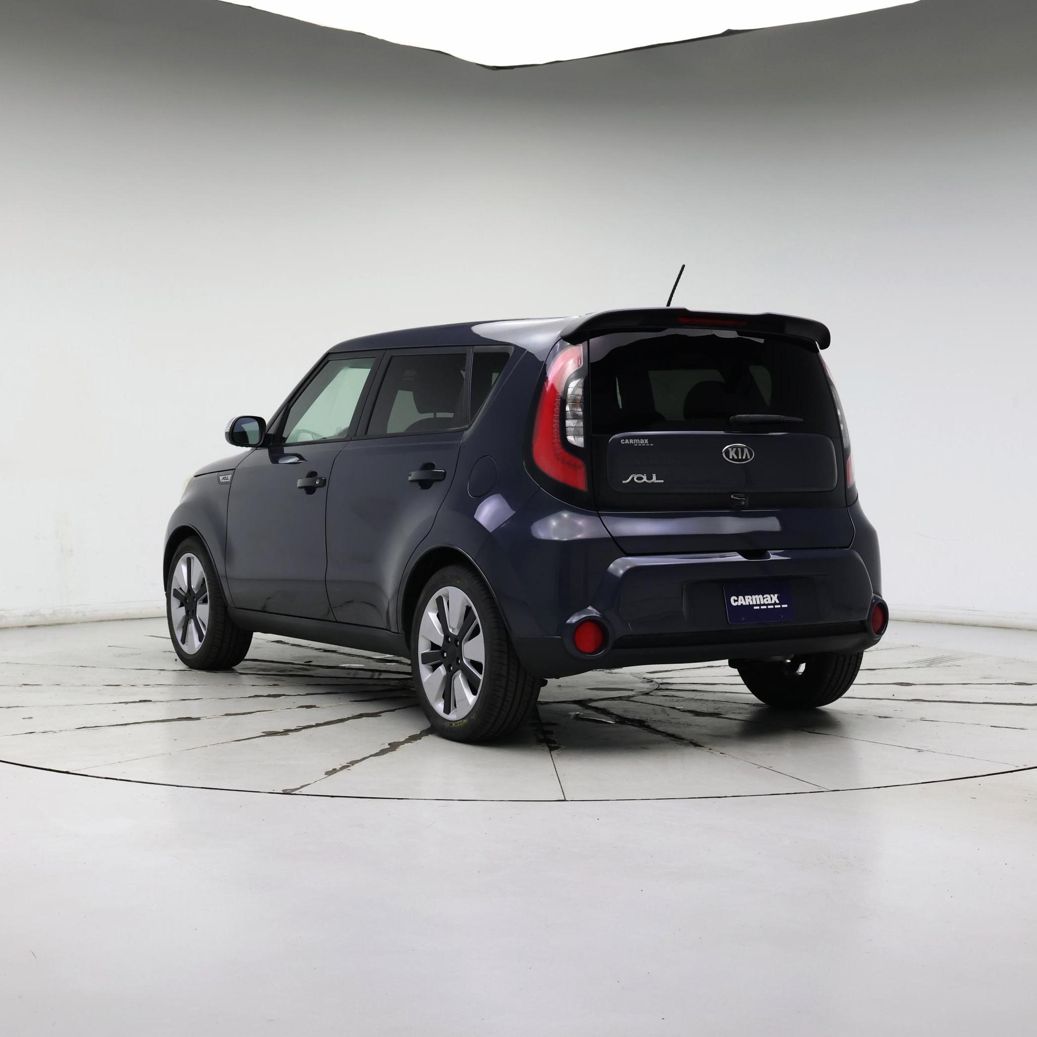 Thumbnail: 2014 Kia Soul - 2
