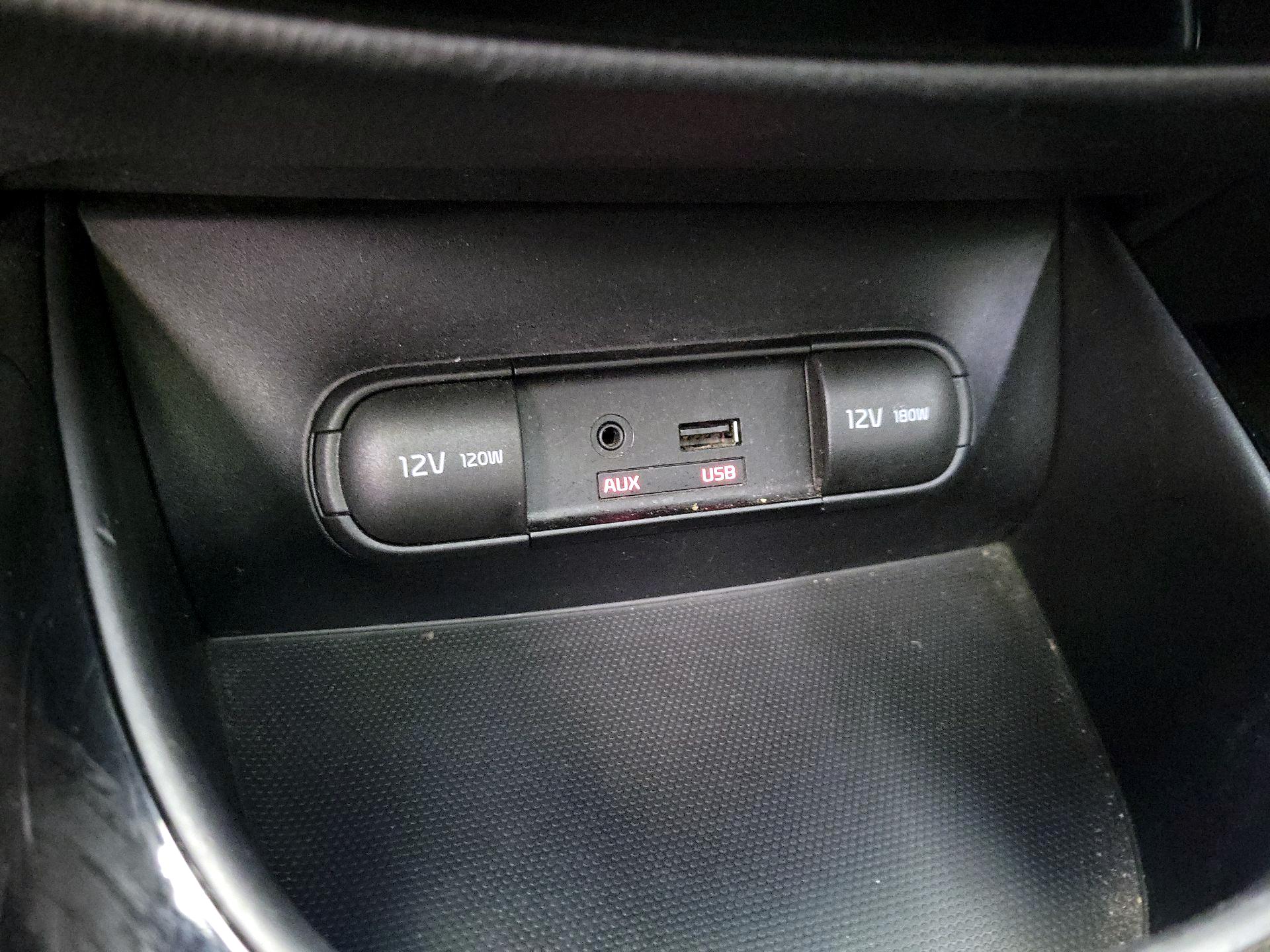 Thumbnail: 2014 Kia Soul - 19
