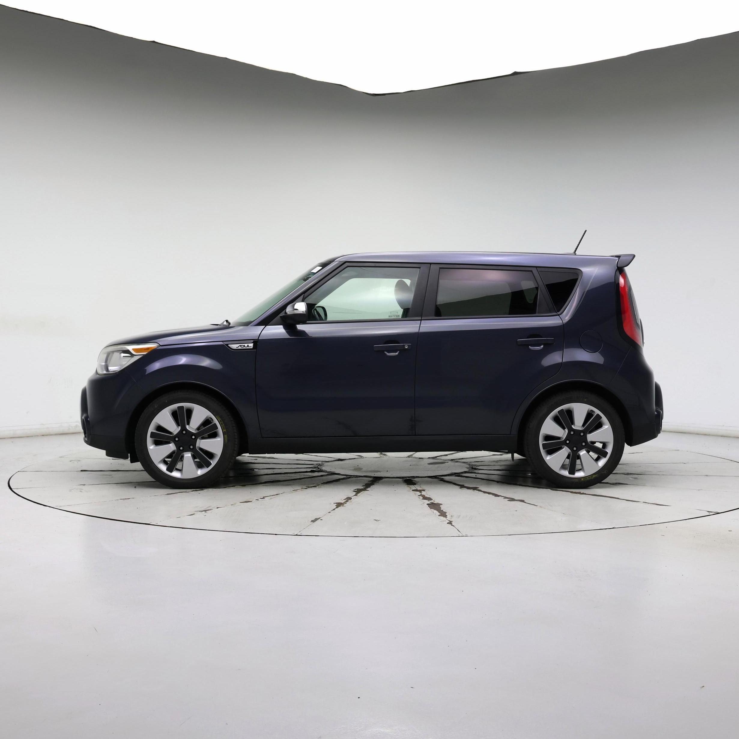 Thumbnail: 2014 Kia Soul - 3