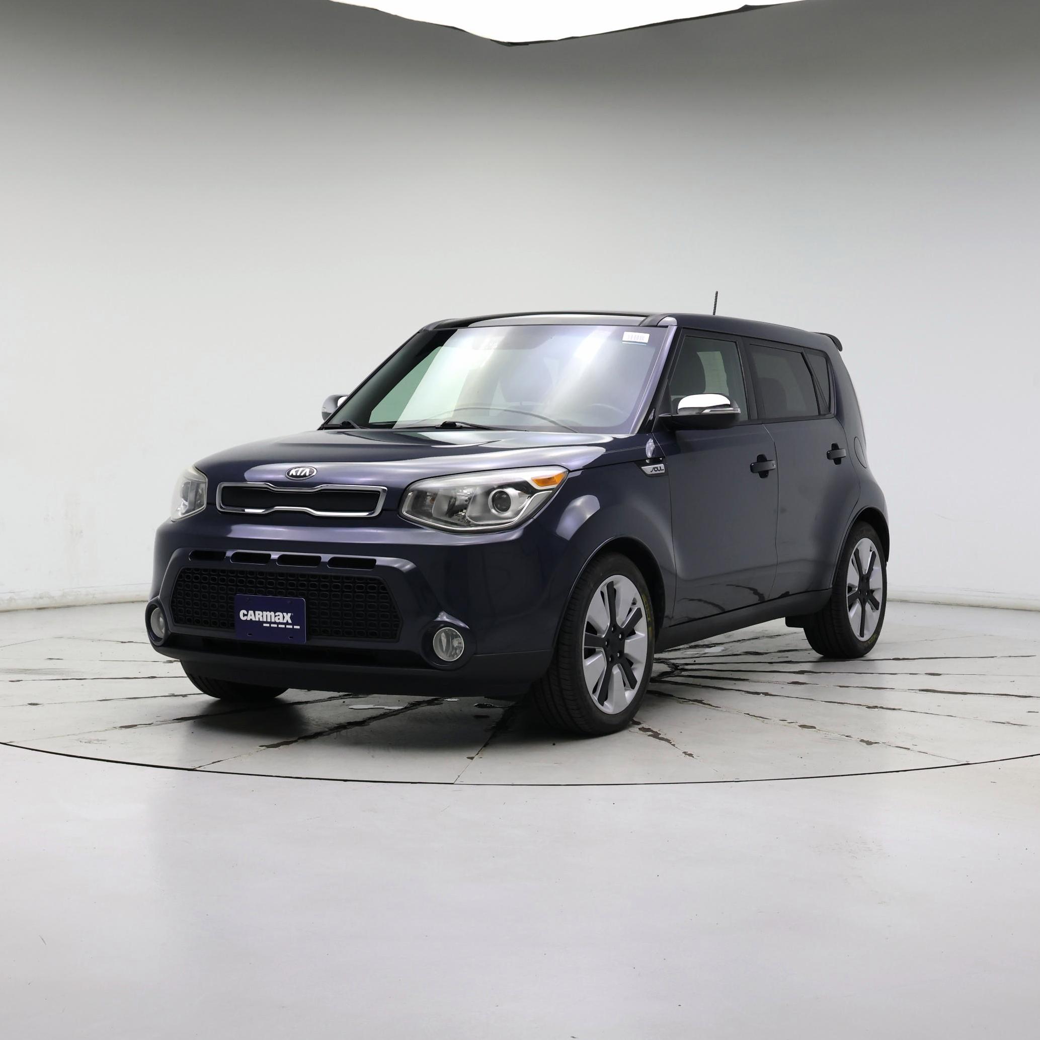 Thumbnail: 2014 Kia Soul - 4