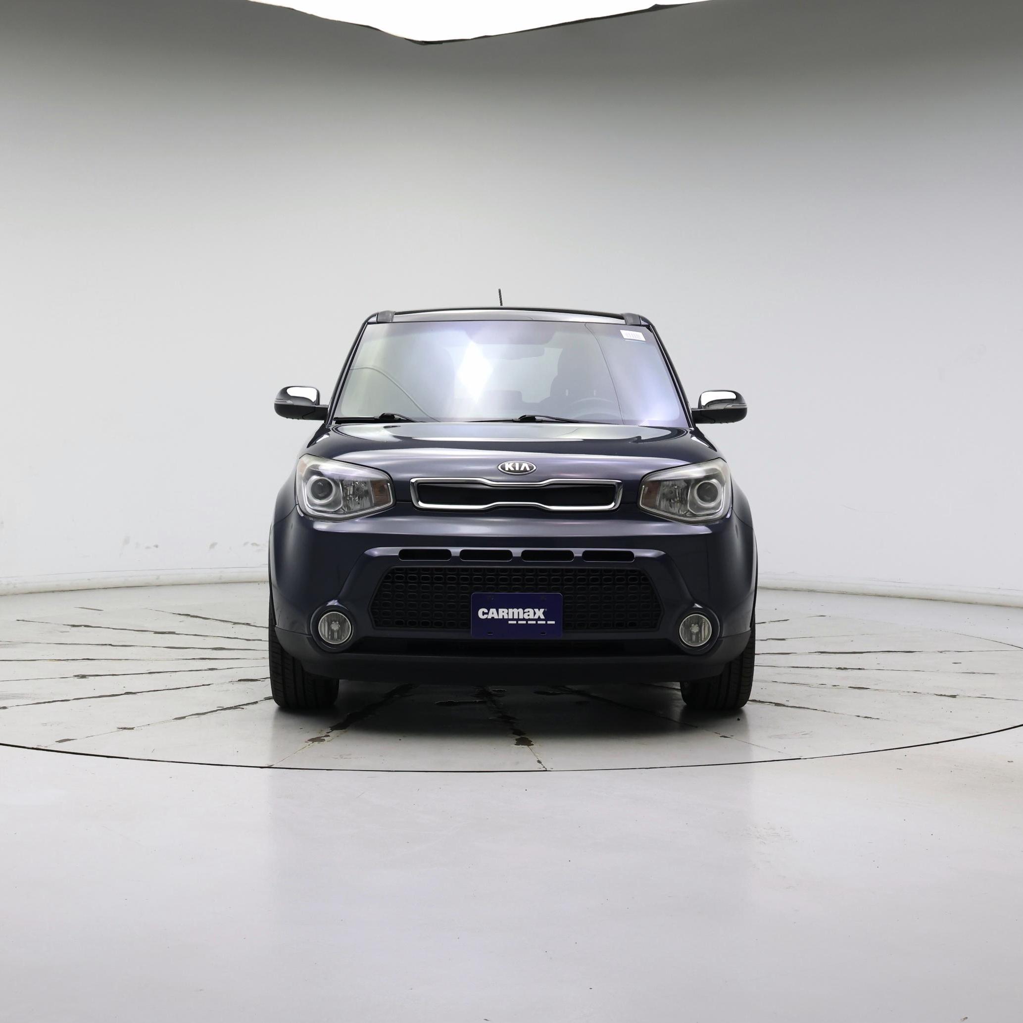 Thumbnail: 2014 Kia Soul - 5