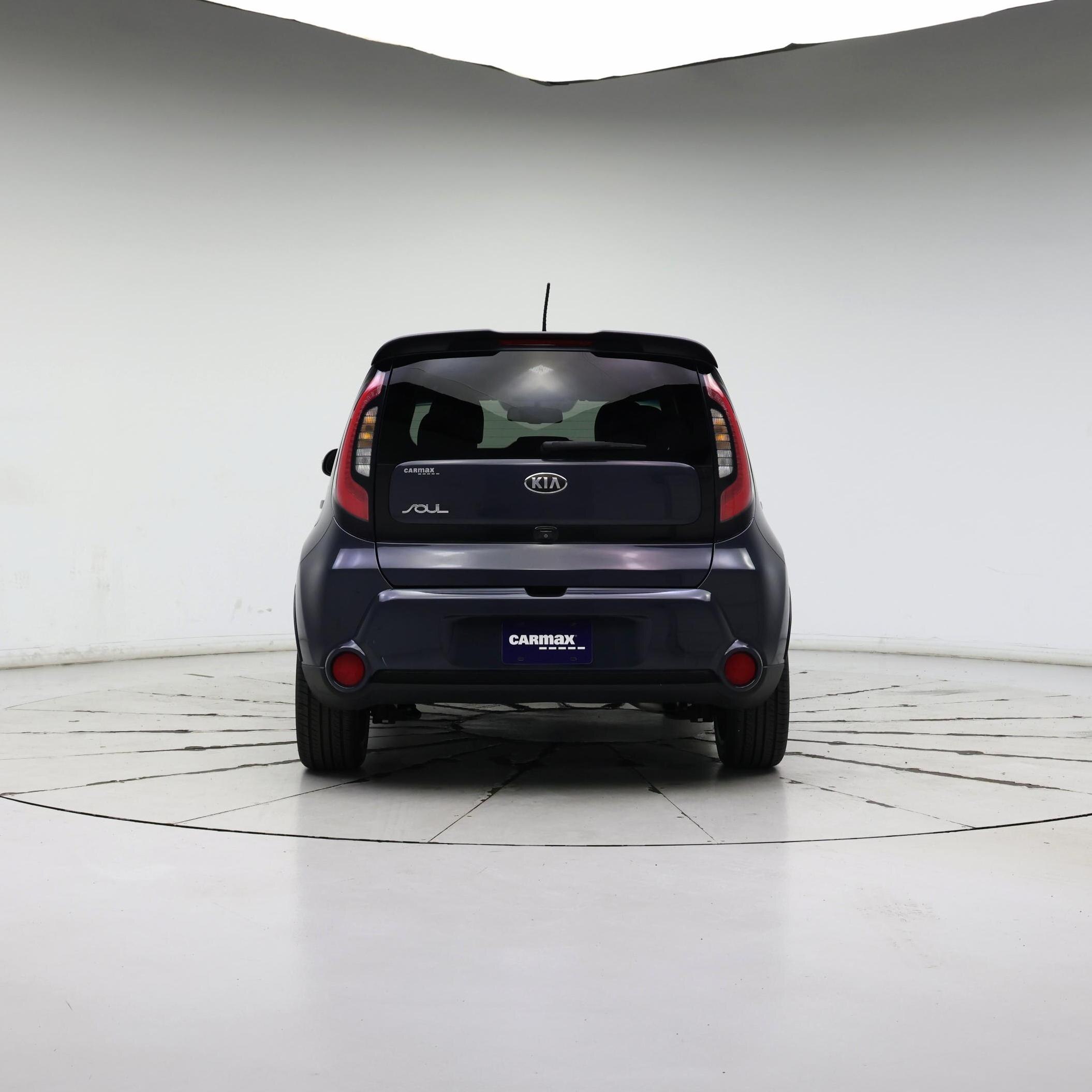 Thumbnail: 2014 Kia Soul - 6