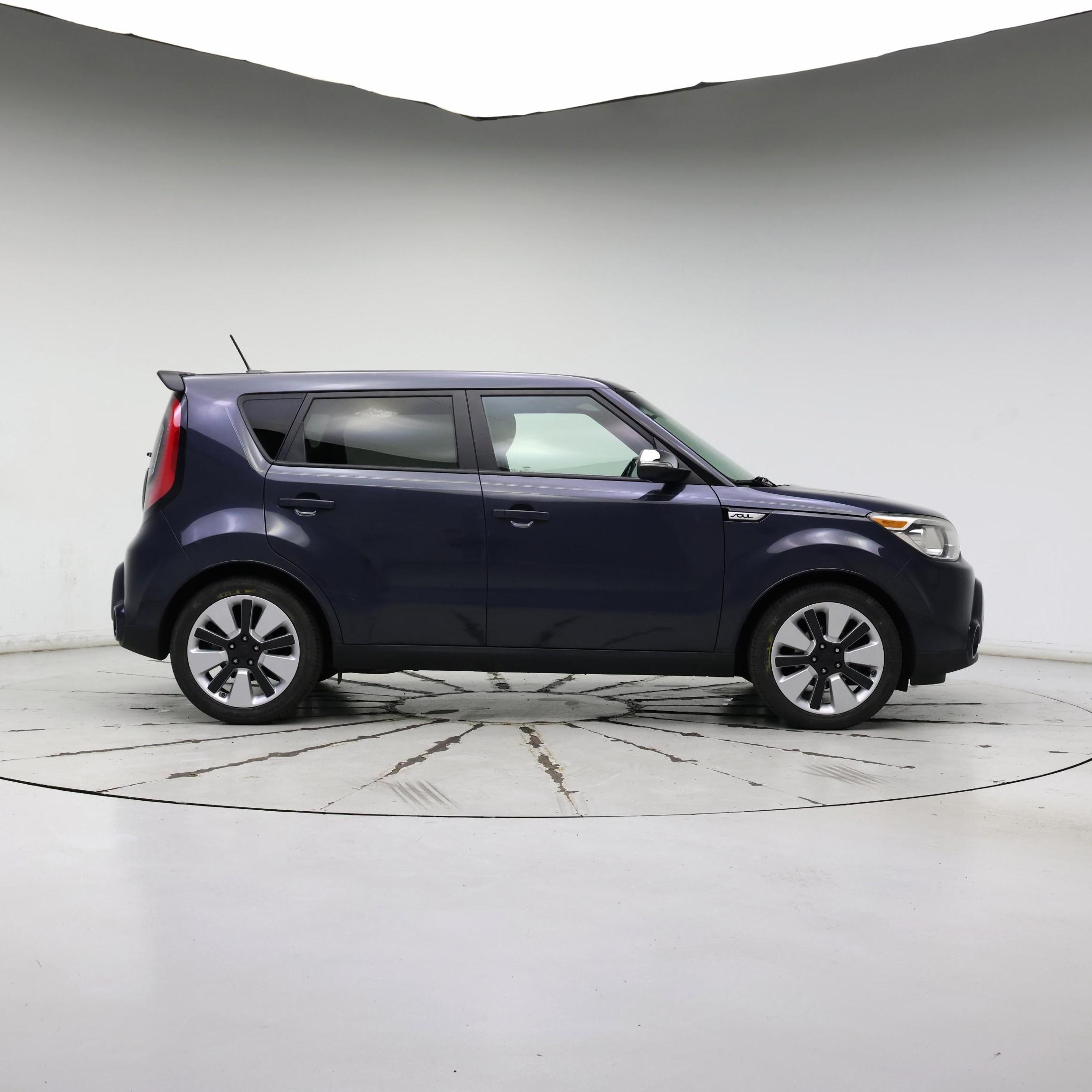 Thumbnail: 2014 Kia Soul - 7