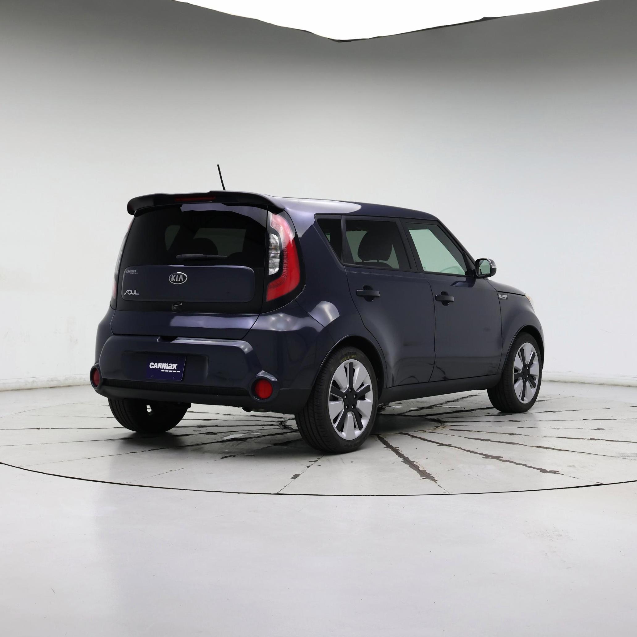 Thumbnail: 2014 Kia Soul - 8