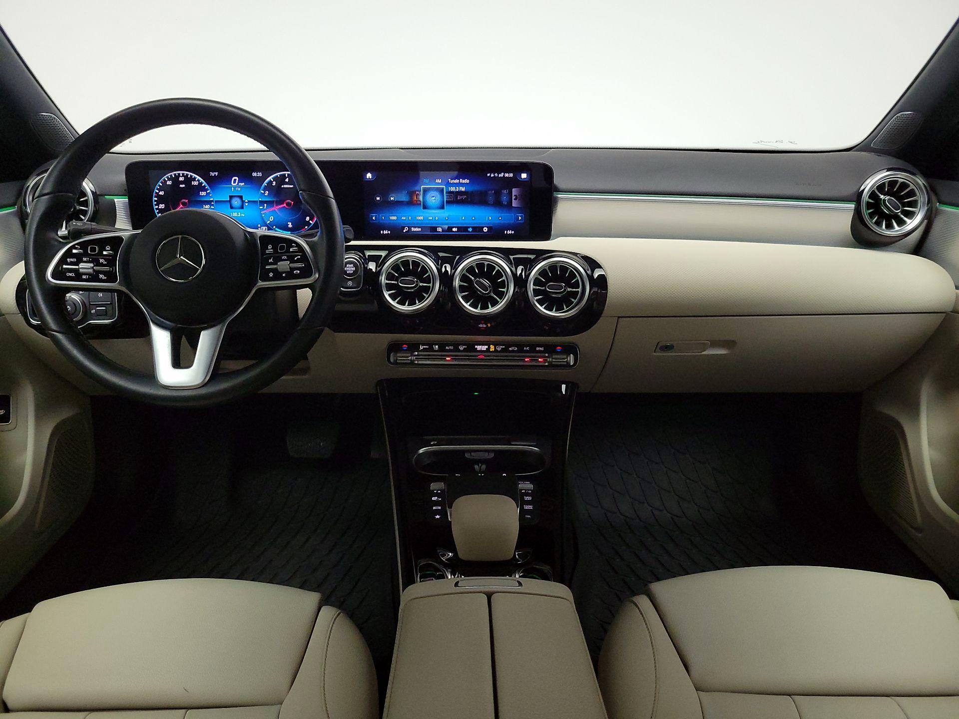 Thumbnail: 2022 Mercedes-Benz A-Class - 9