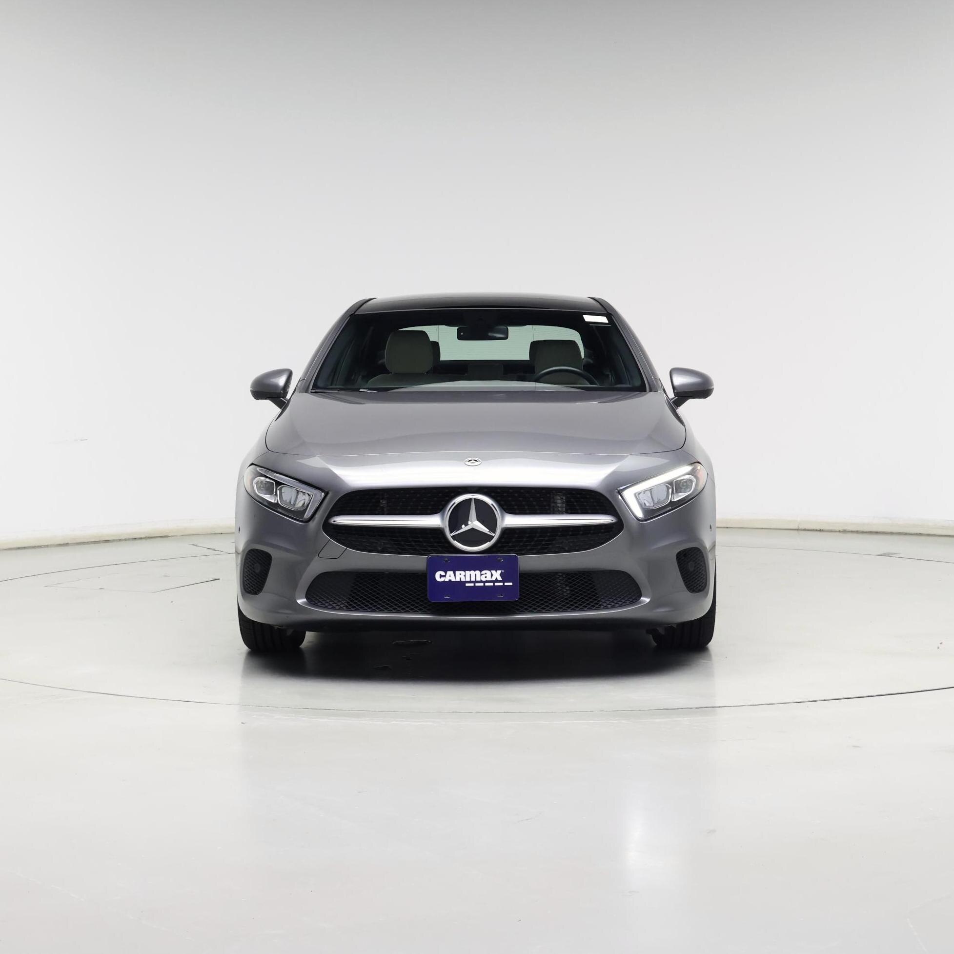 Thumbnail: 2022 Mercedes-Benz A-Class - 5