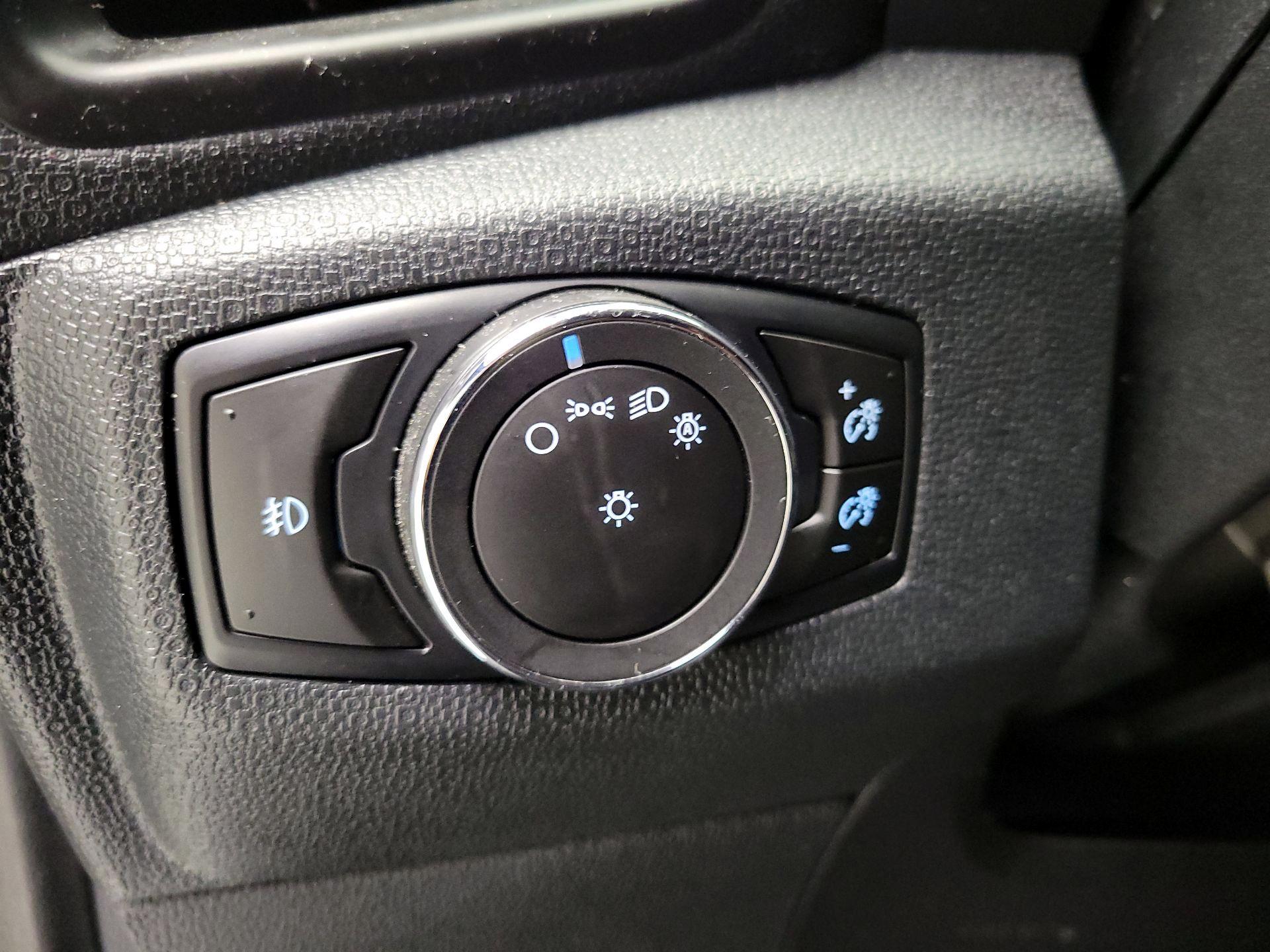 Thumbnail: 2021 Ford EcoSport - 13