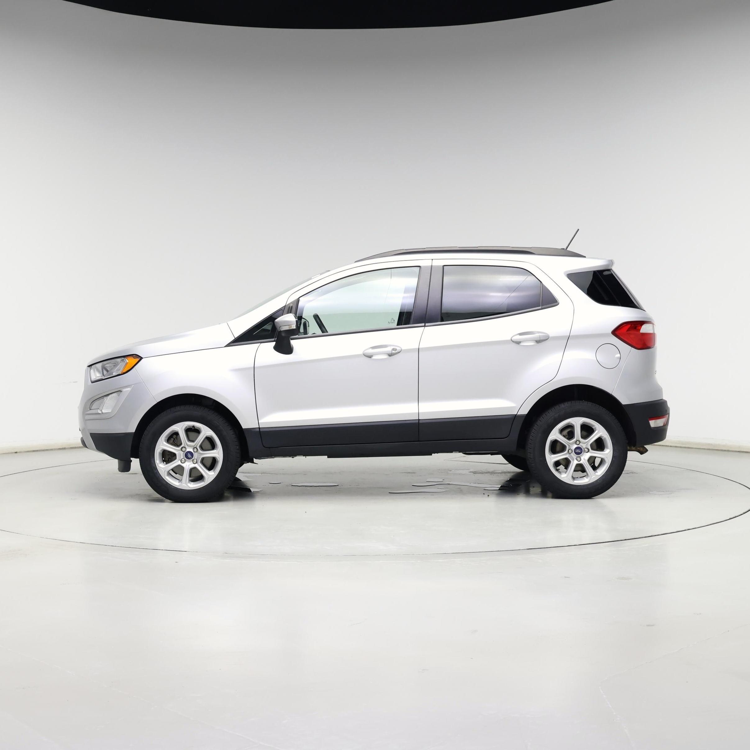 Thumbnail: 2021 Ford EcoSport - 3