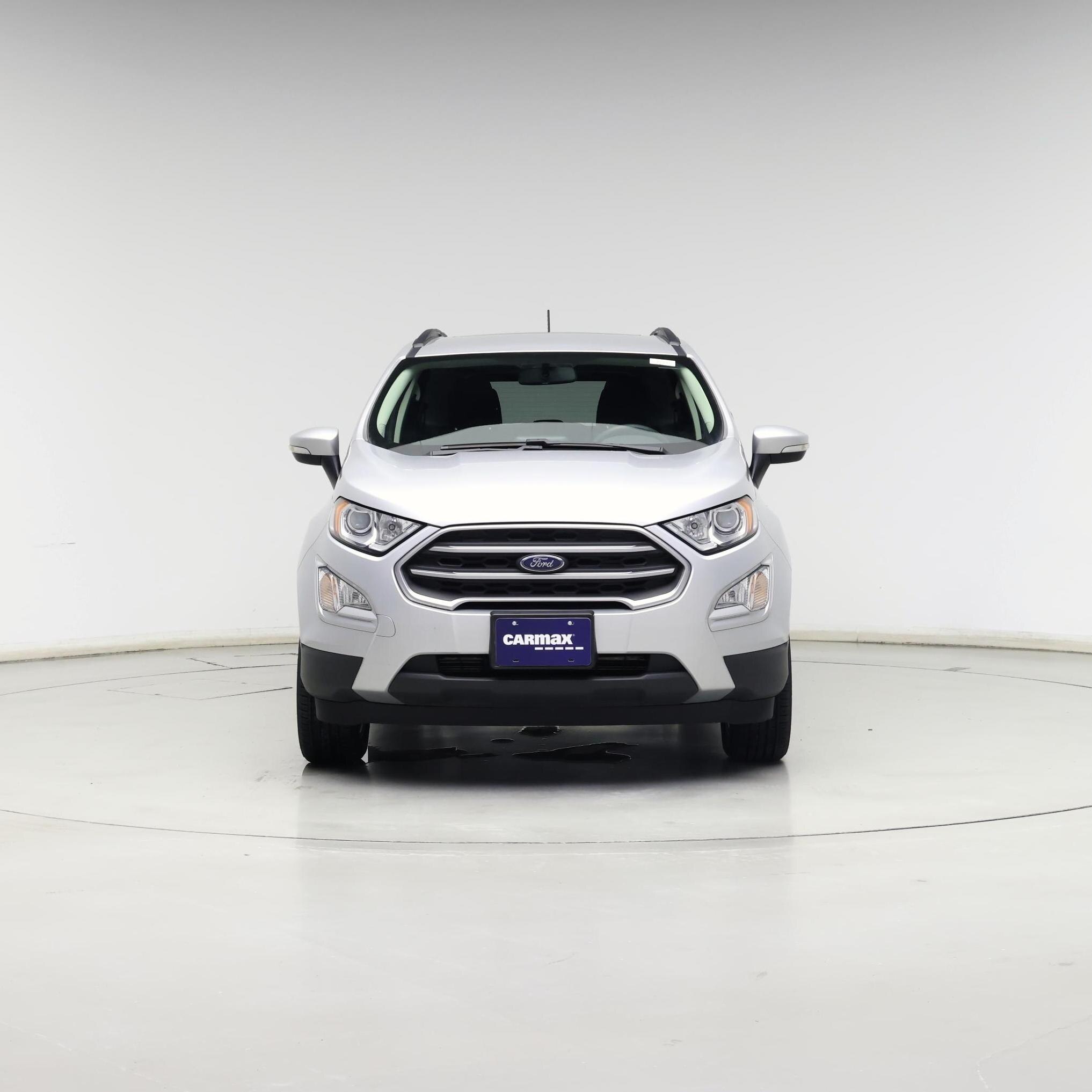 Thumbnail: 2021 Ford EcoSport - 5