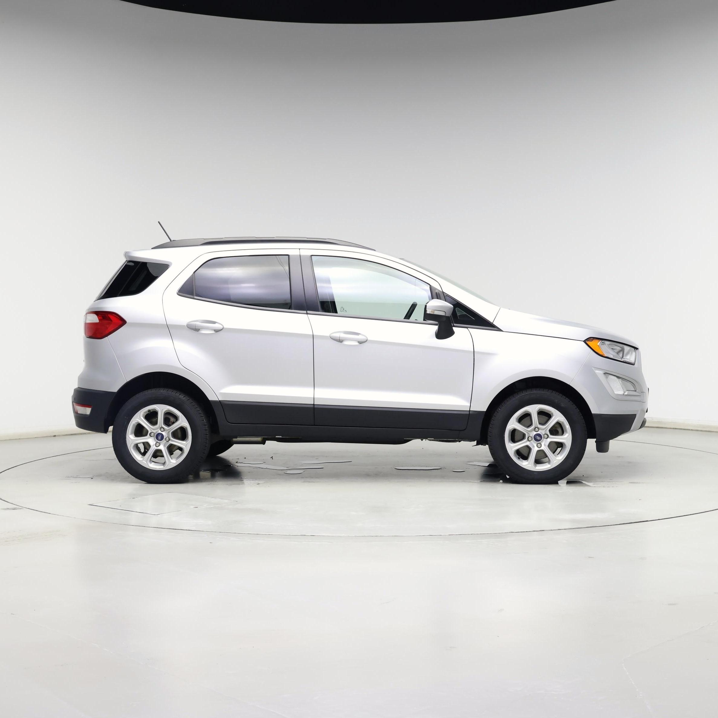 Thumbnail: 2021 Ford EcoSport - 7