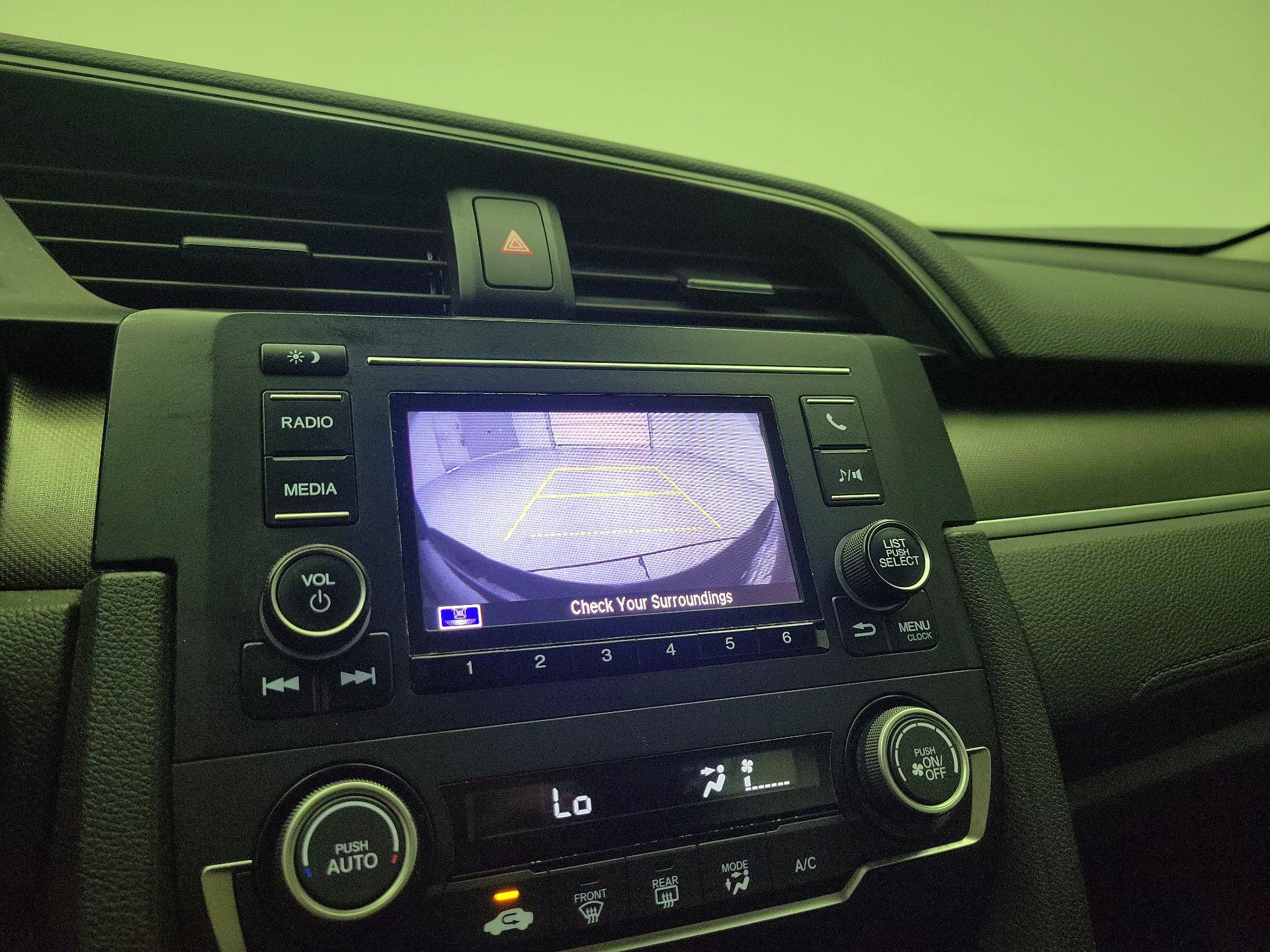 Thumbnail: 2019 Honda Civic - 14