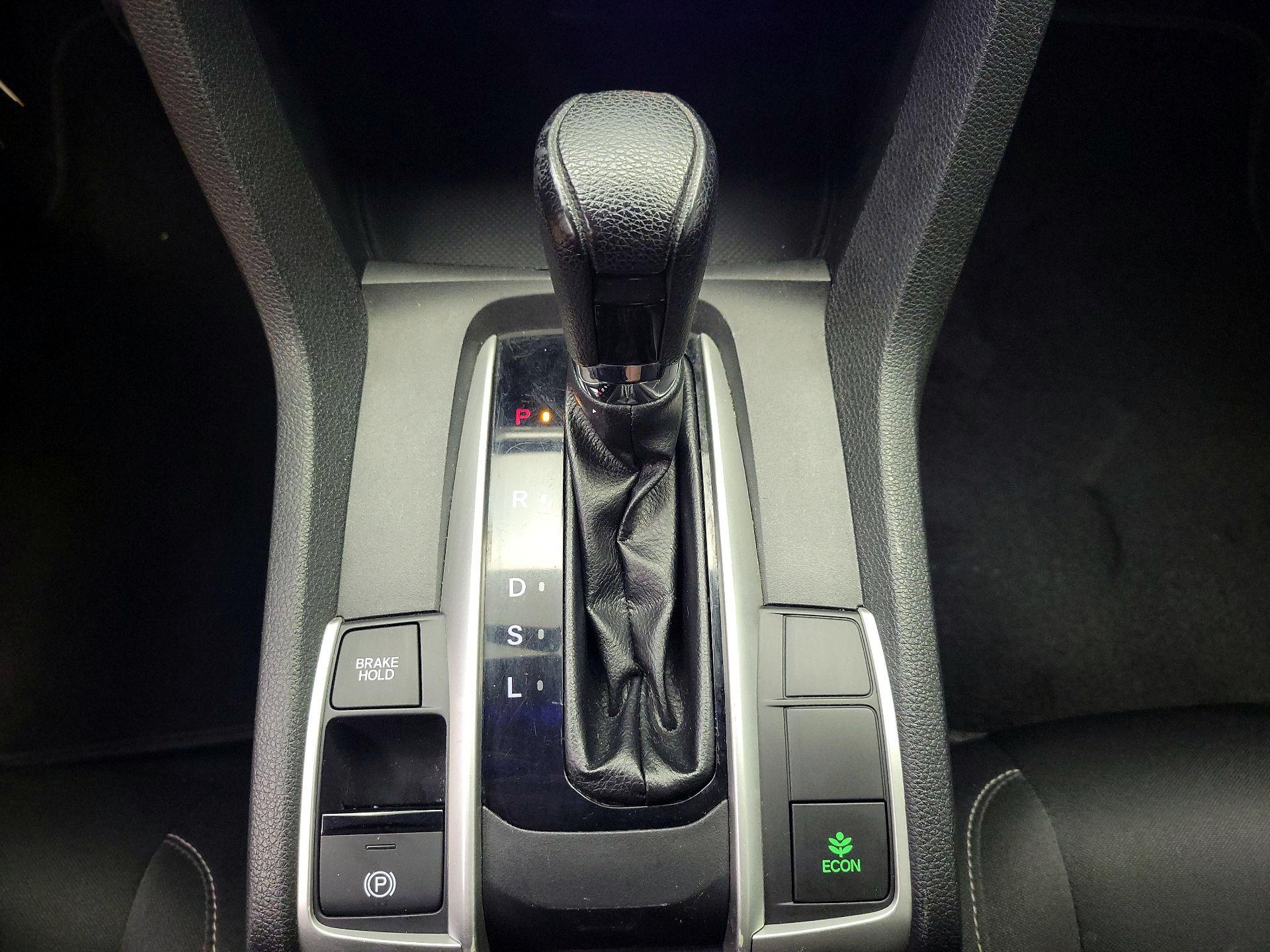 Thumbnail: 2019 Honda Civic - 17