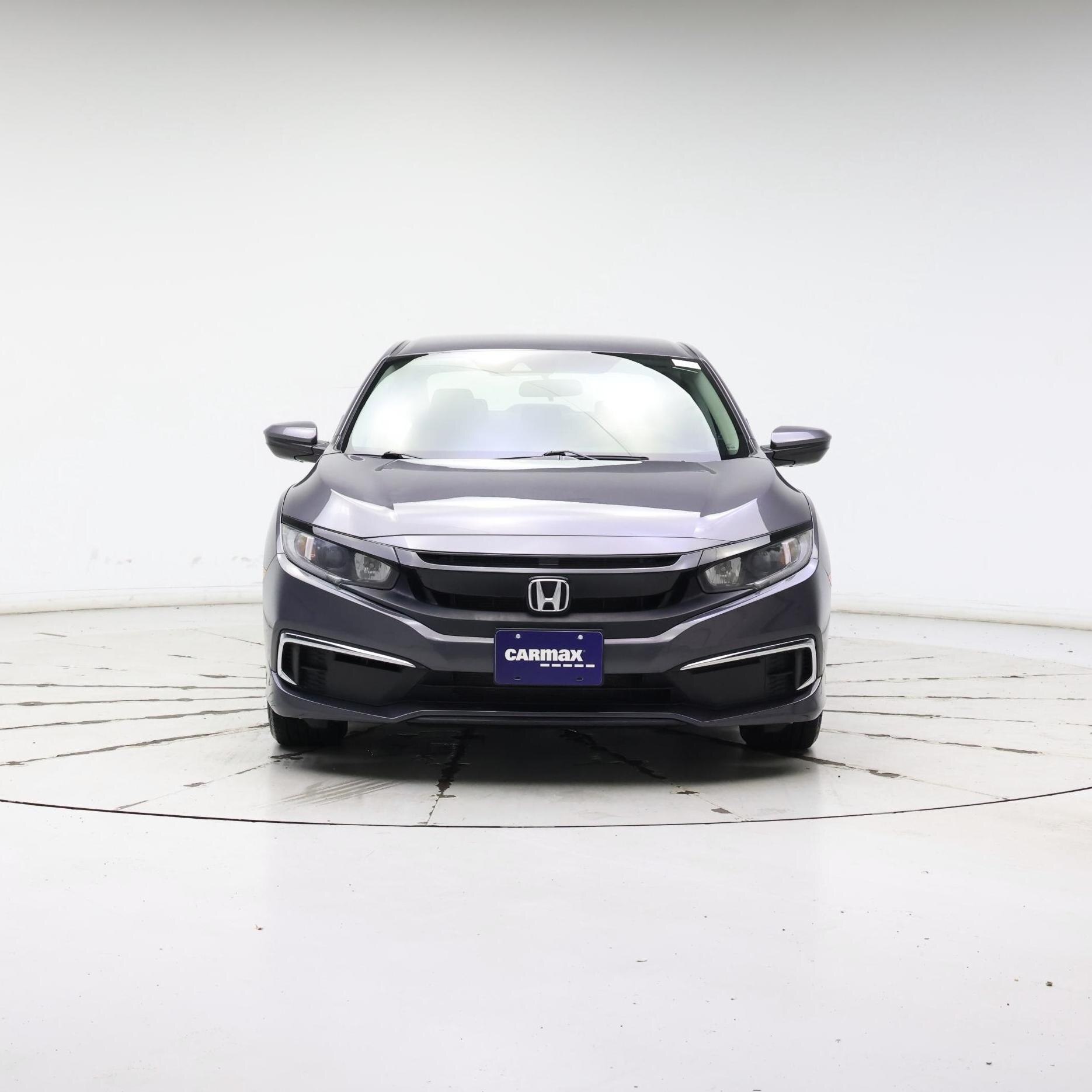 Thumbnail: 2019 Honda Civic - 5
