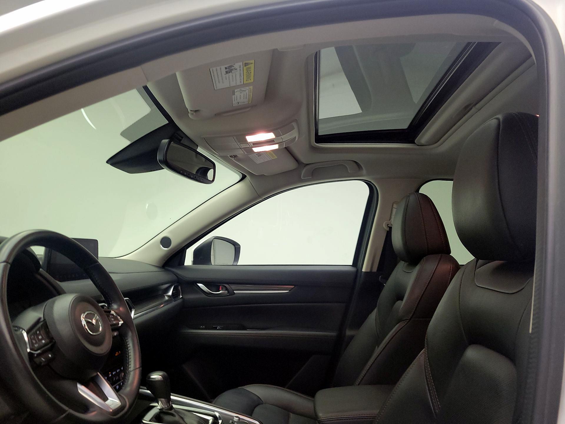 Thumbnail: 2020 Mazda CX-5 - 18