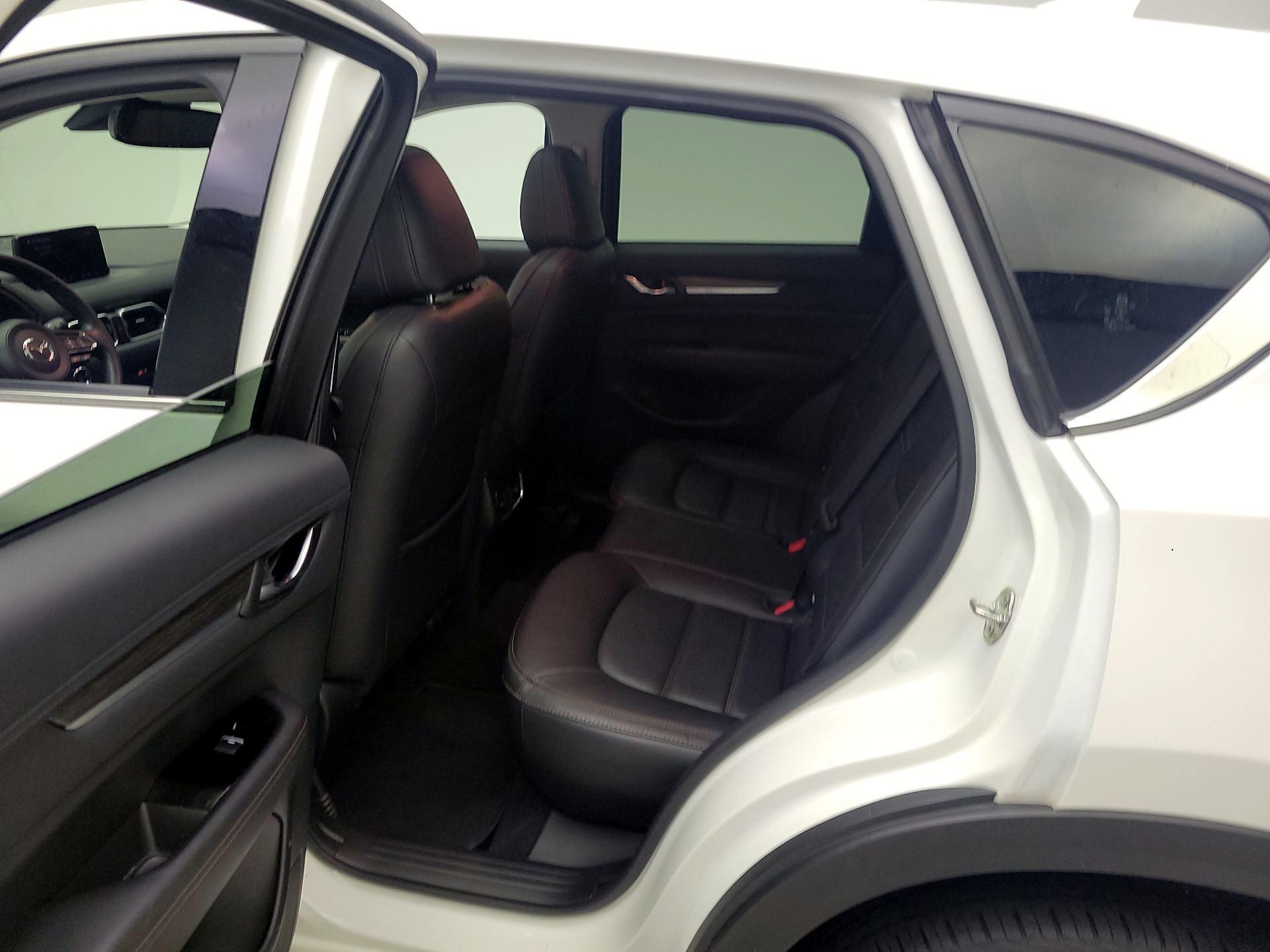 Thumbnail: 2020 Mazda CX-5 - 19