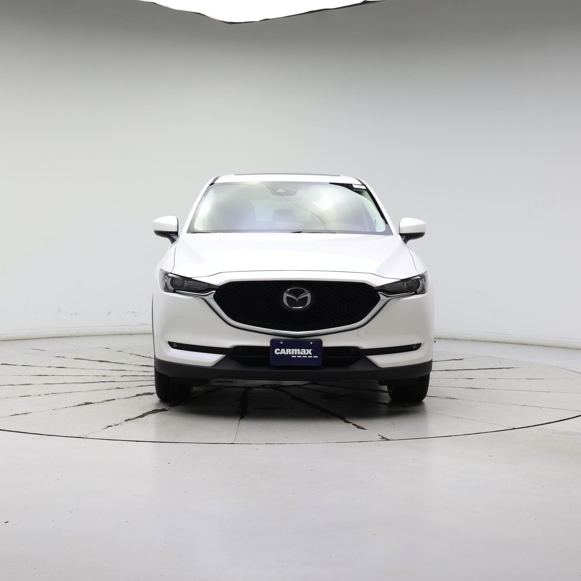 Thumbnail: 2020 Mazda CX-5 - 5