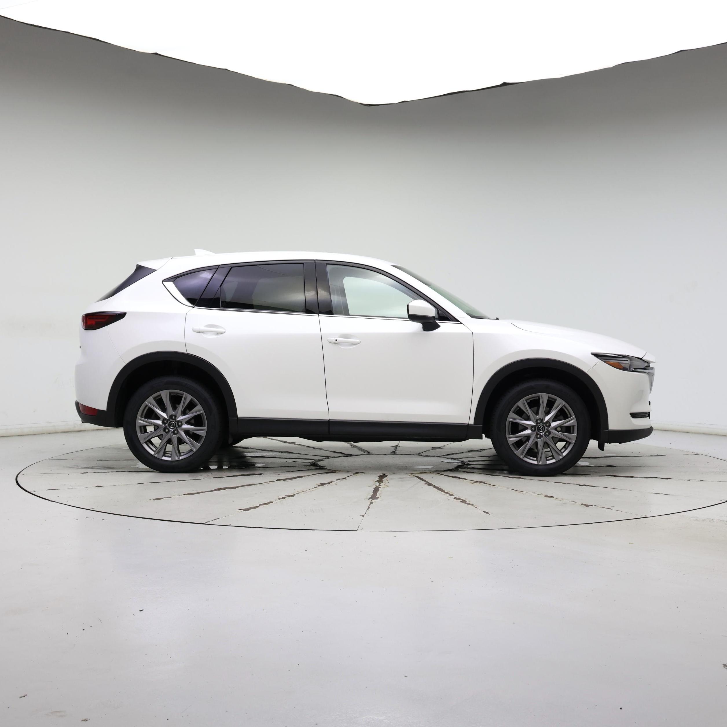Thumbnail: 2020 Mazda CX-5 - 7