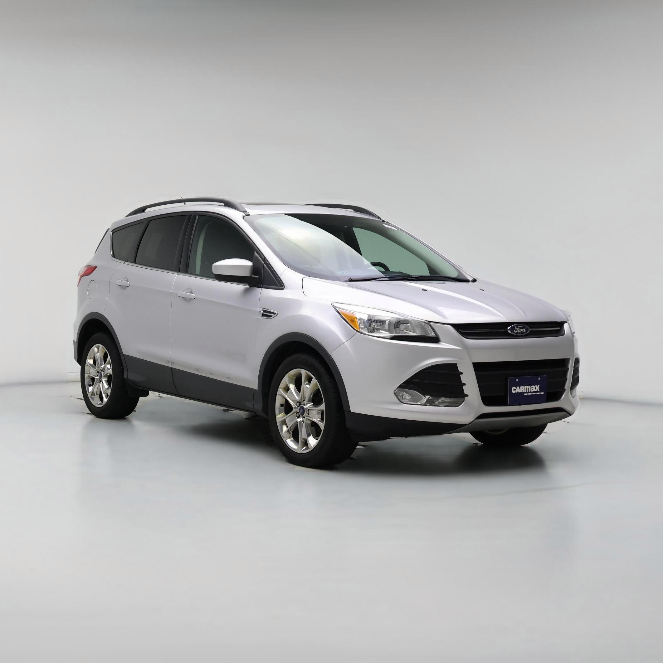 Thumbnail: 2016 Ford Escape - 1