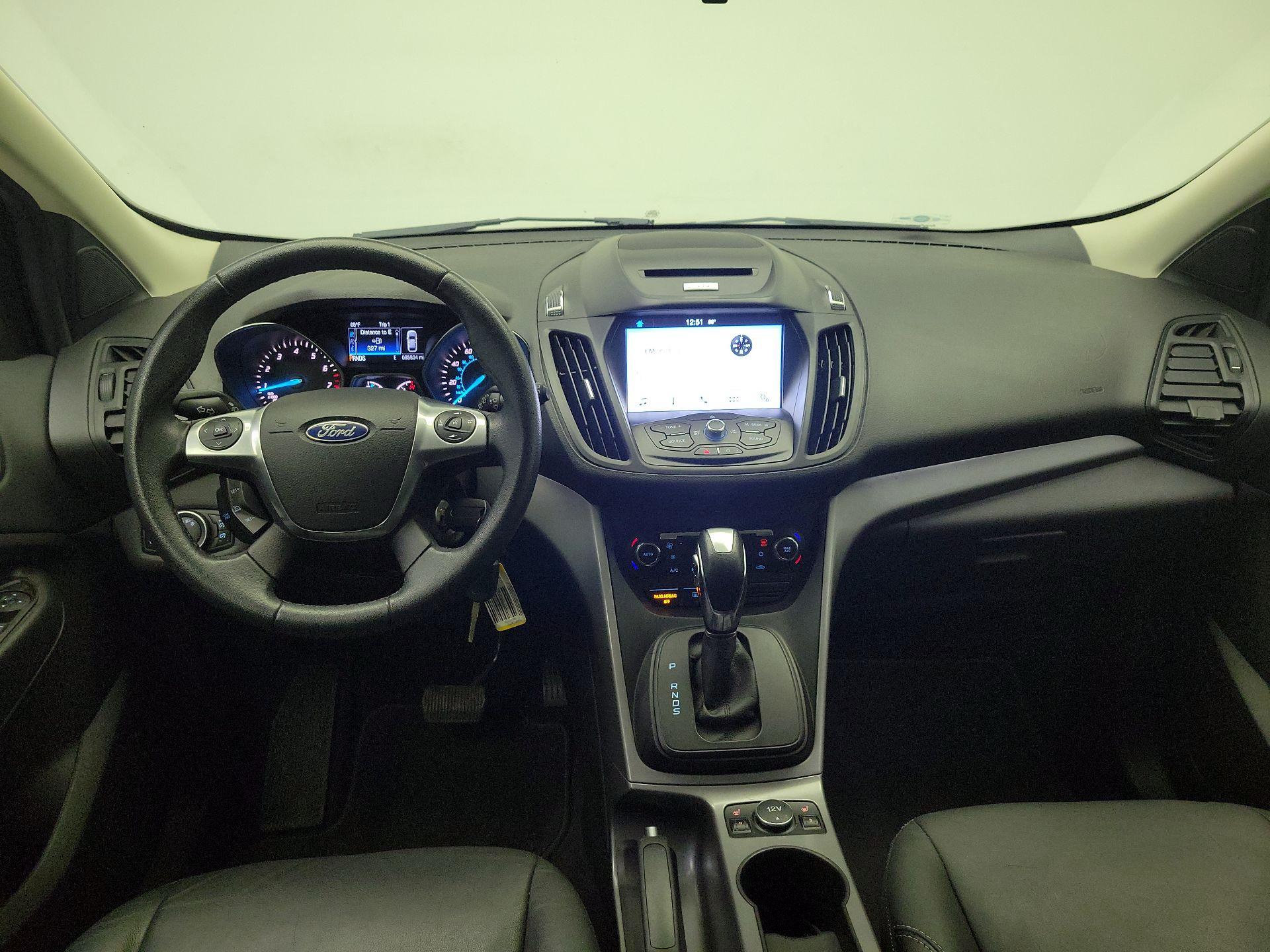 Thumbnail: 2016 Ford Escape - 9