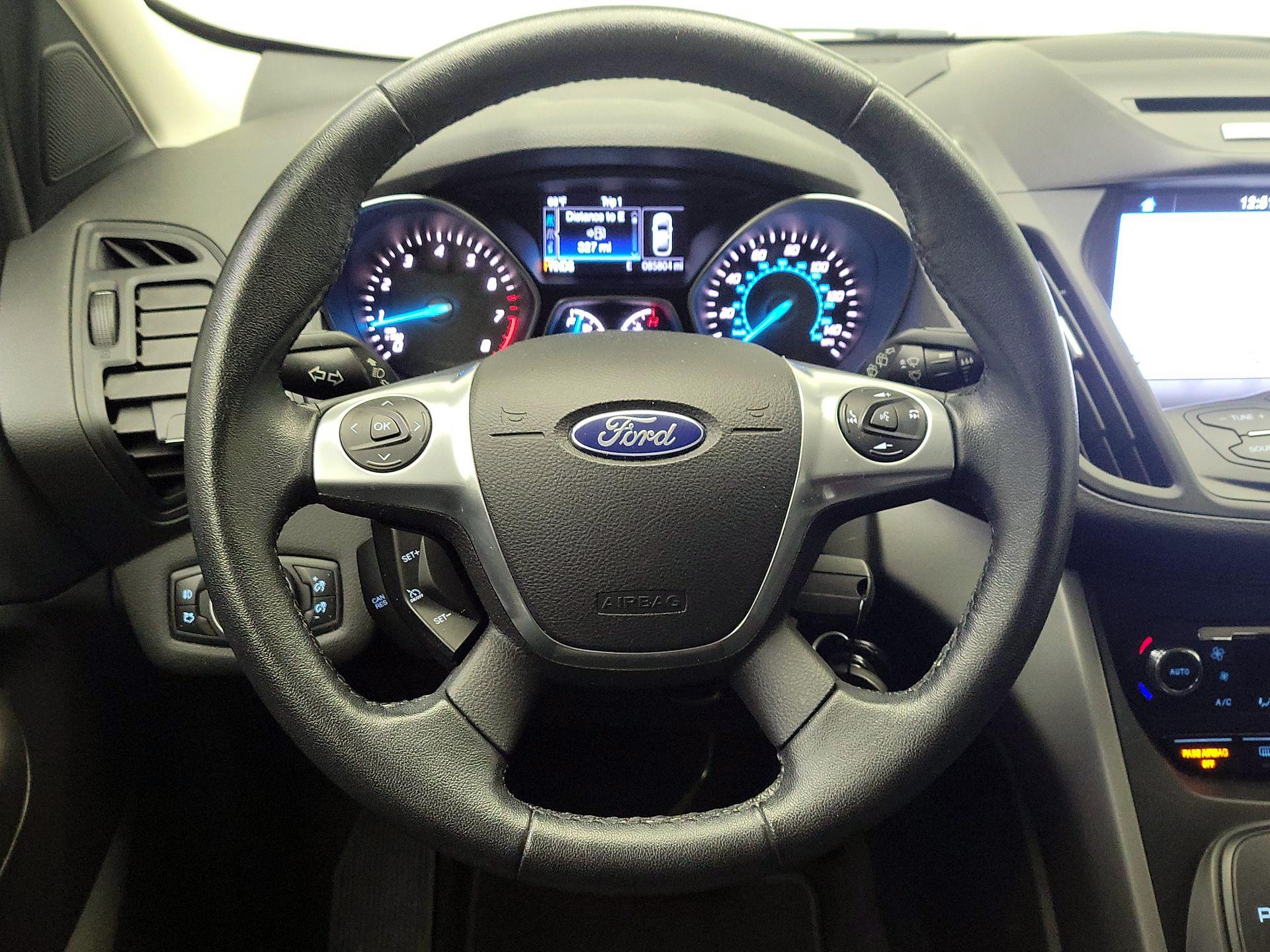 Thumbnail: 2016 Ford Escape - 10