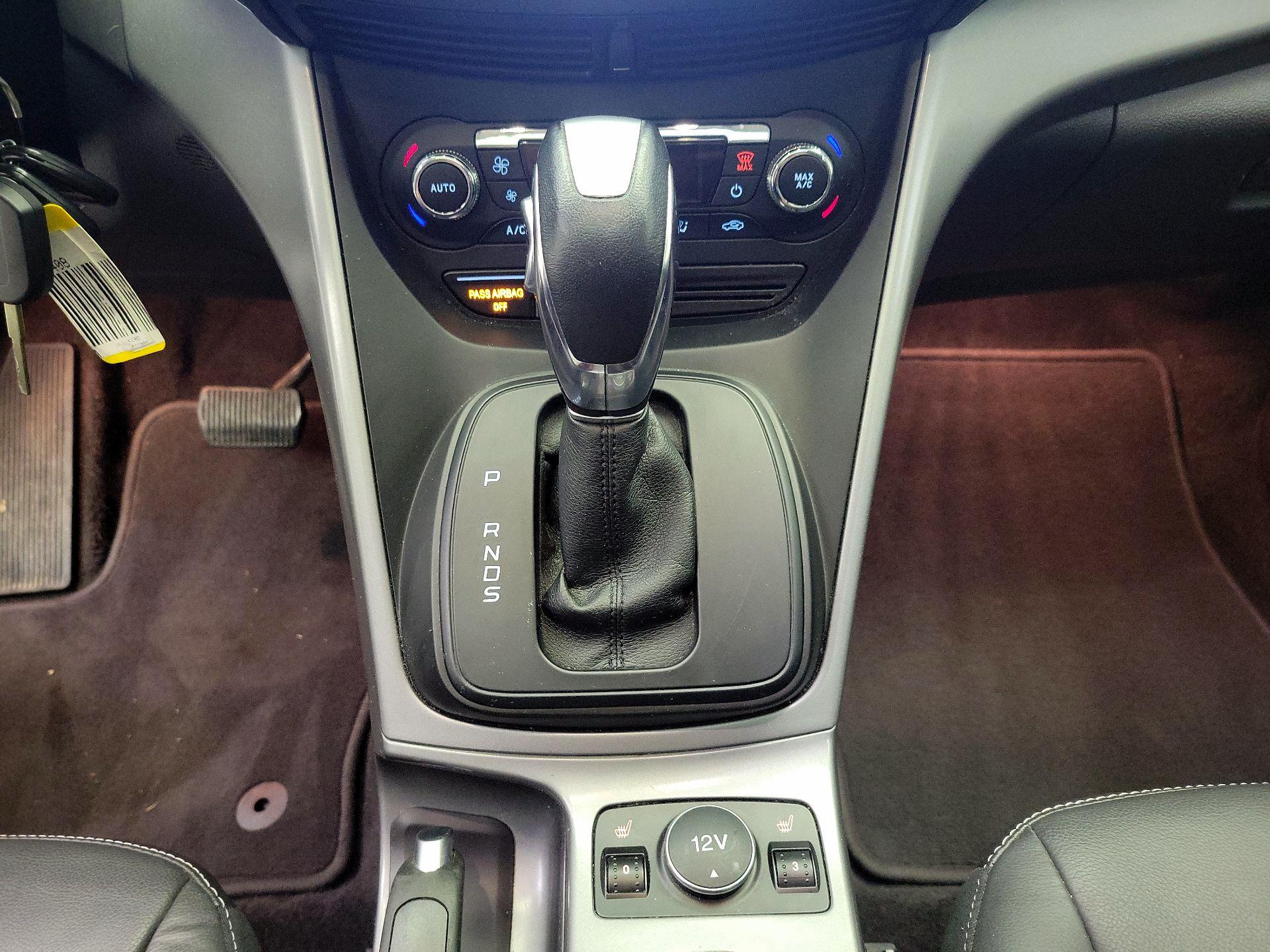 Thumbnail: 2016 Ford Escape - 17