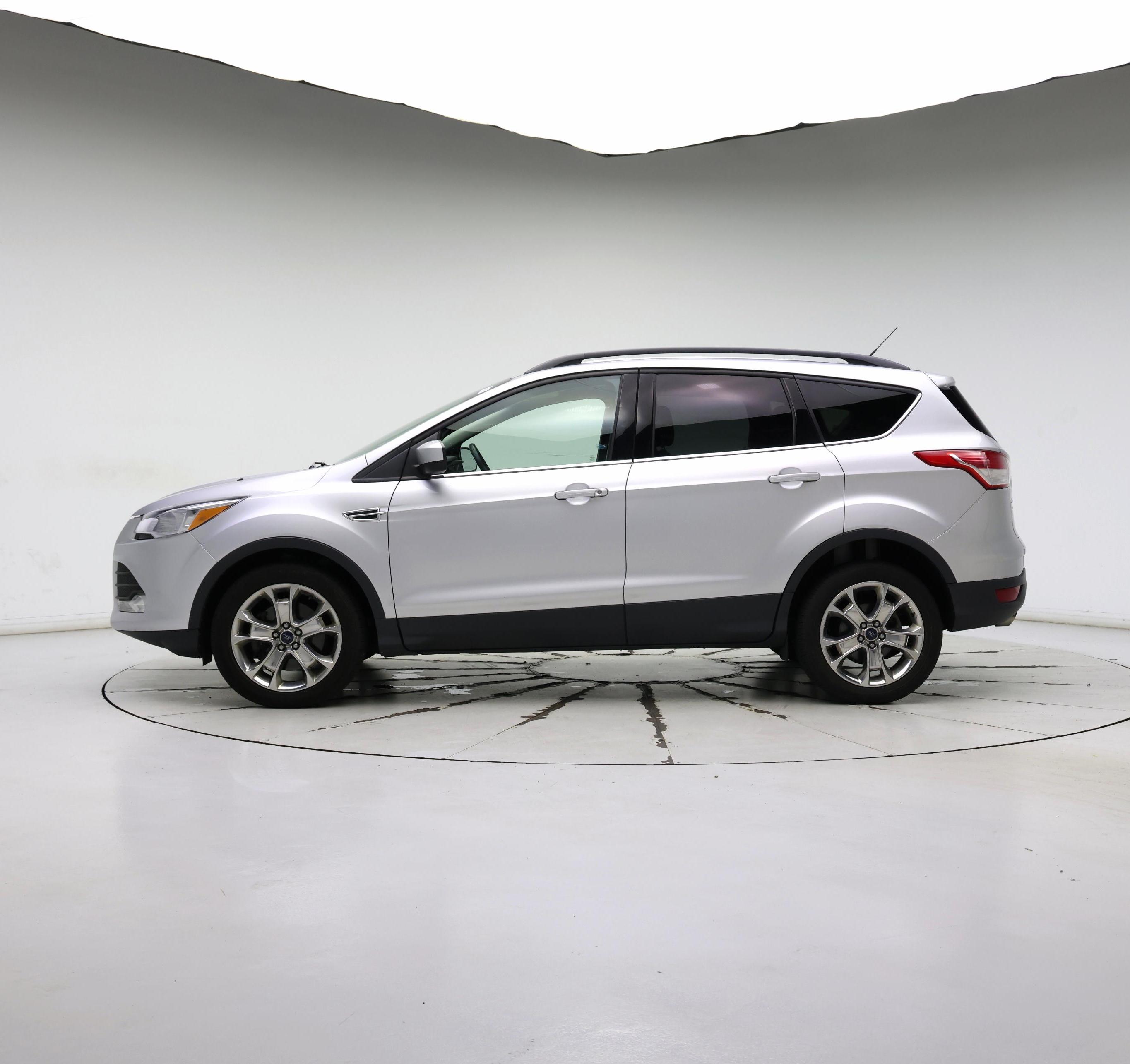 Thumbnail: 2016 Ford Escape - 3