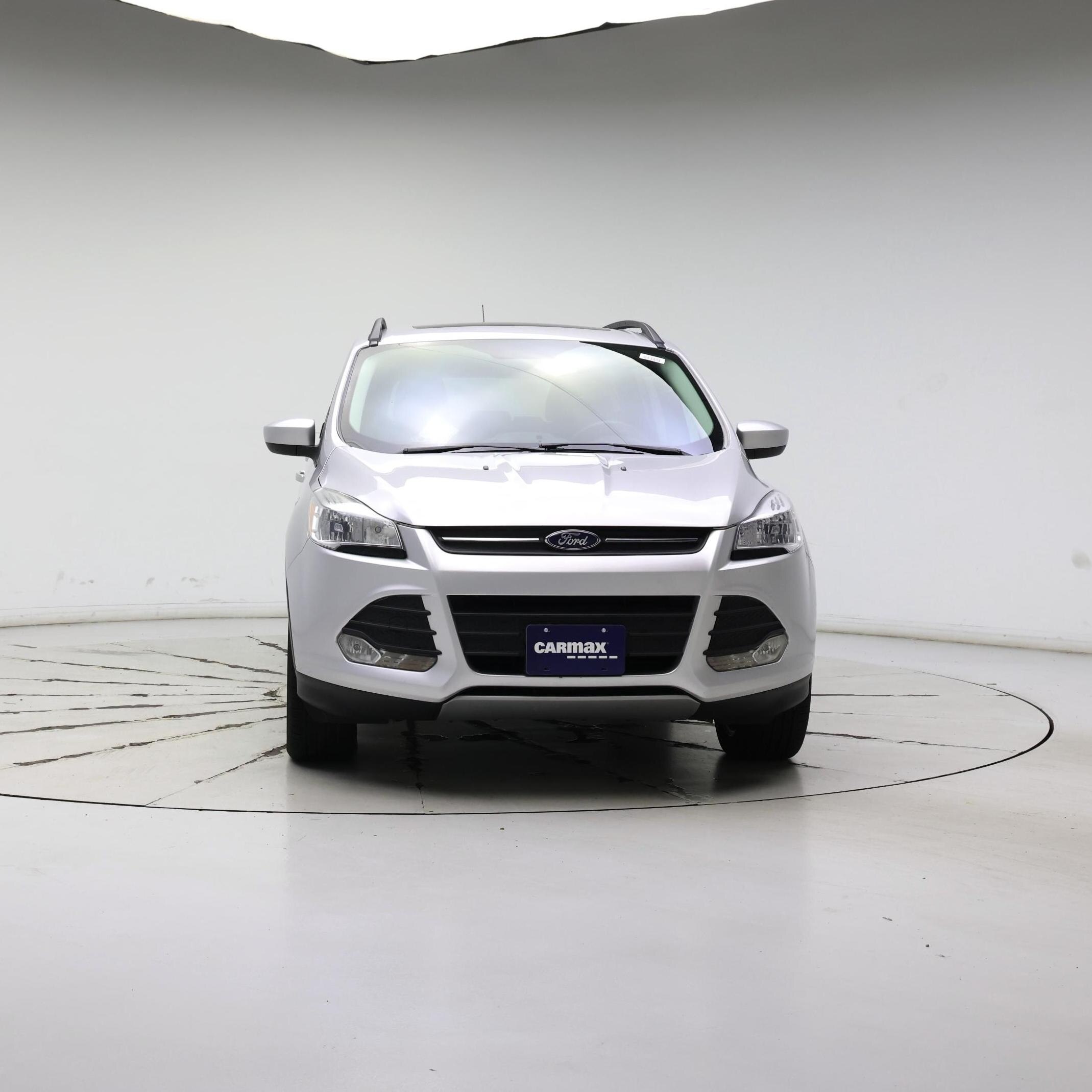 Thumbnail: 2016 Ford Escape - 5