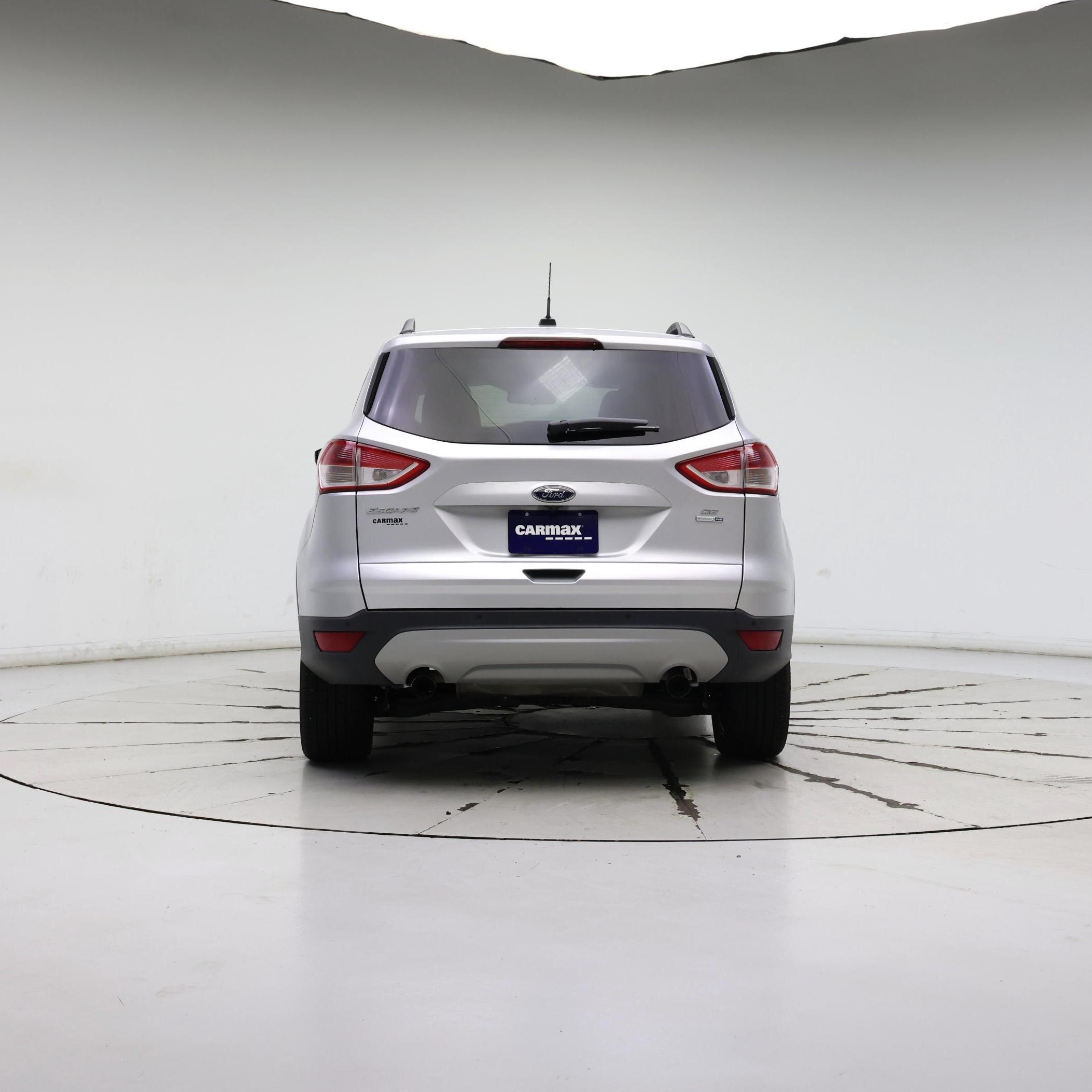 Thumbnail: 2016 Ford Escape - 6