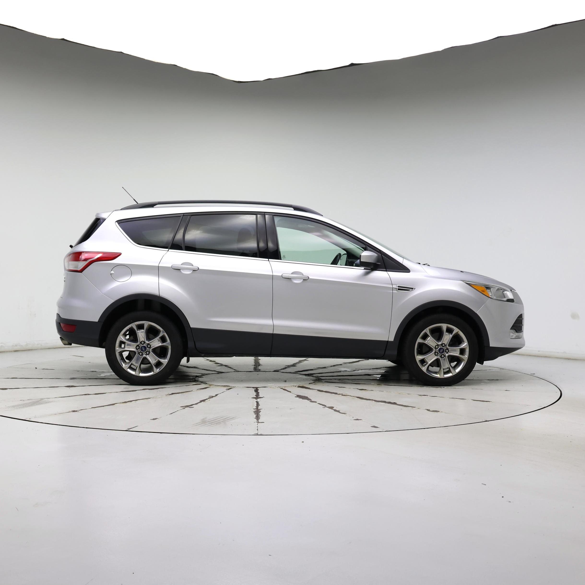 Thumbnail: 2016 Ford Escape - 7