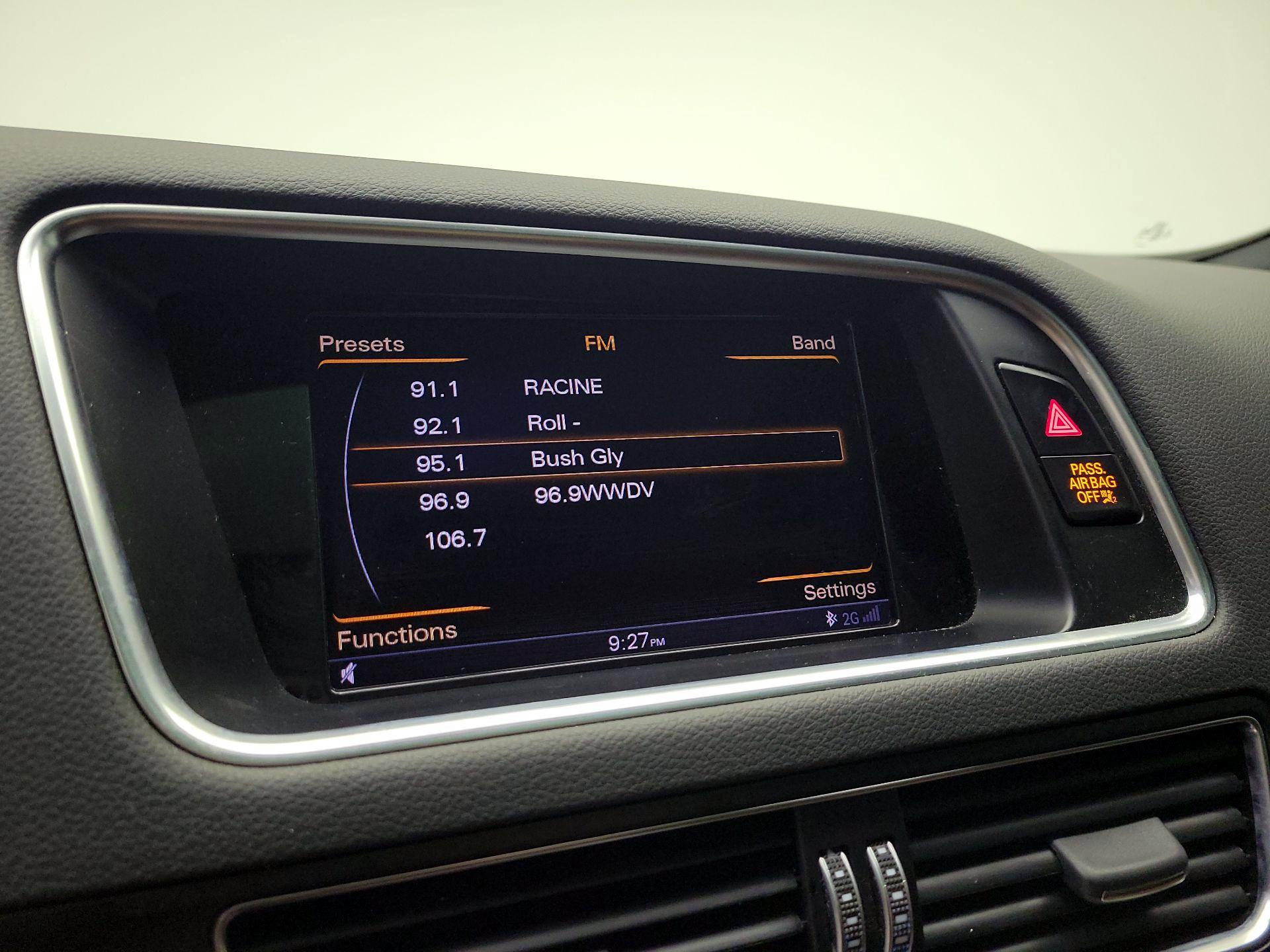 Thumbnail: 2016 Audi Q5 - 15