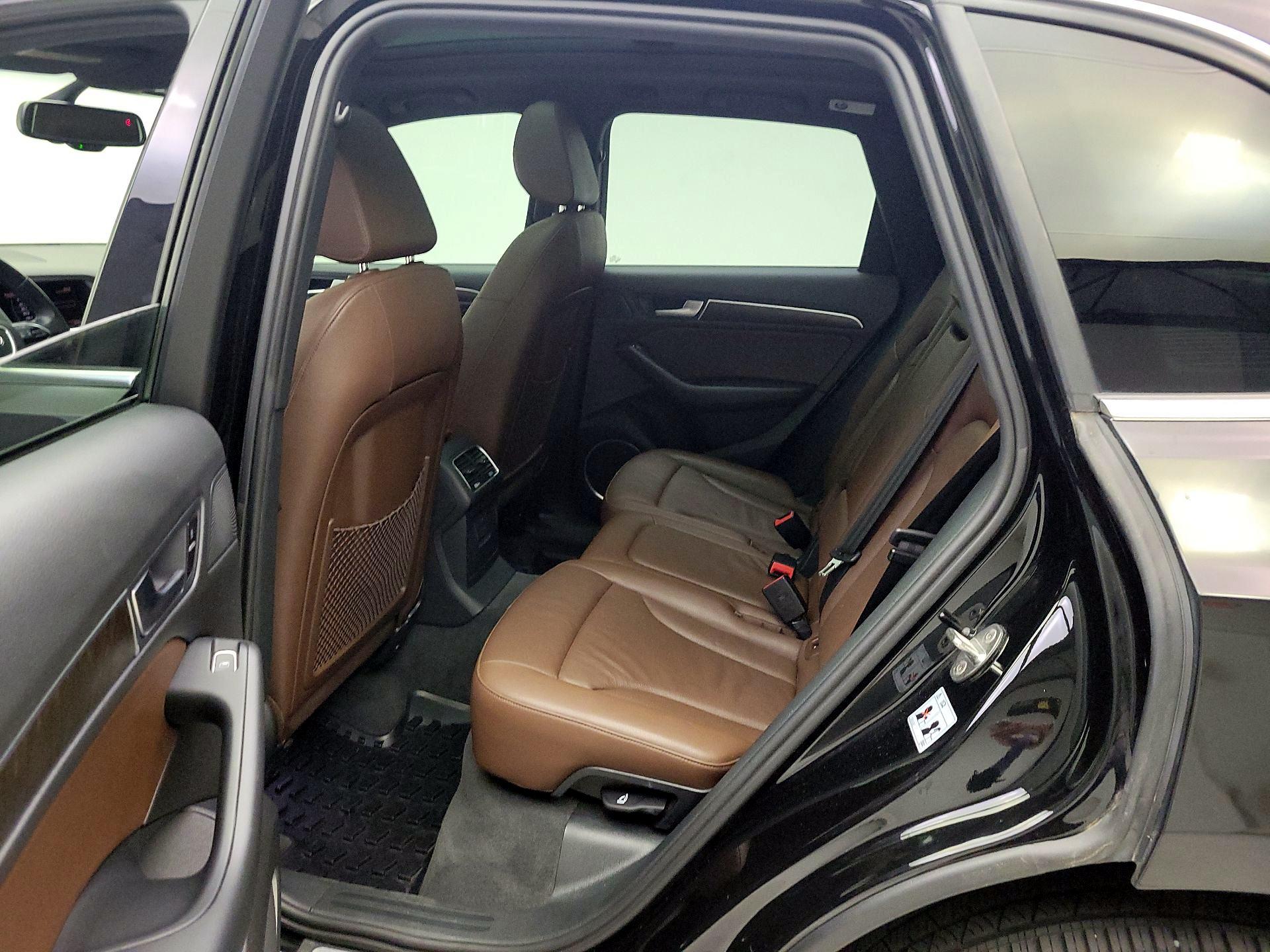 Thumbnail: 2016 Audi Q5 - 19