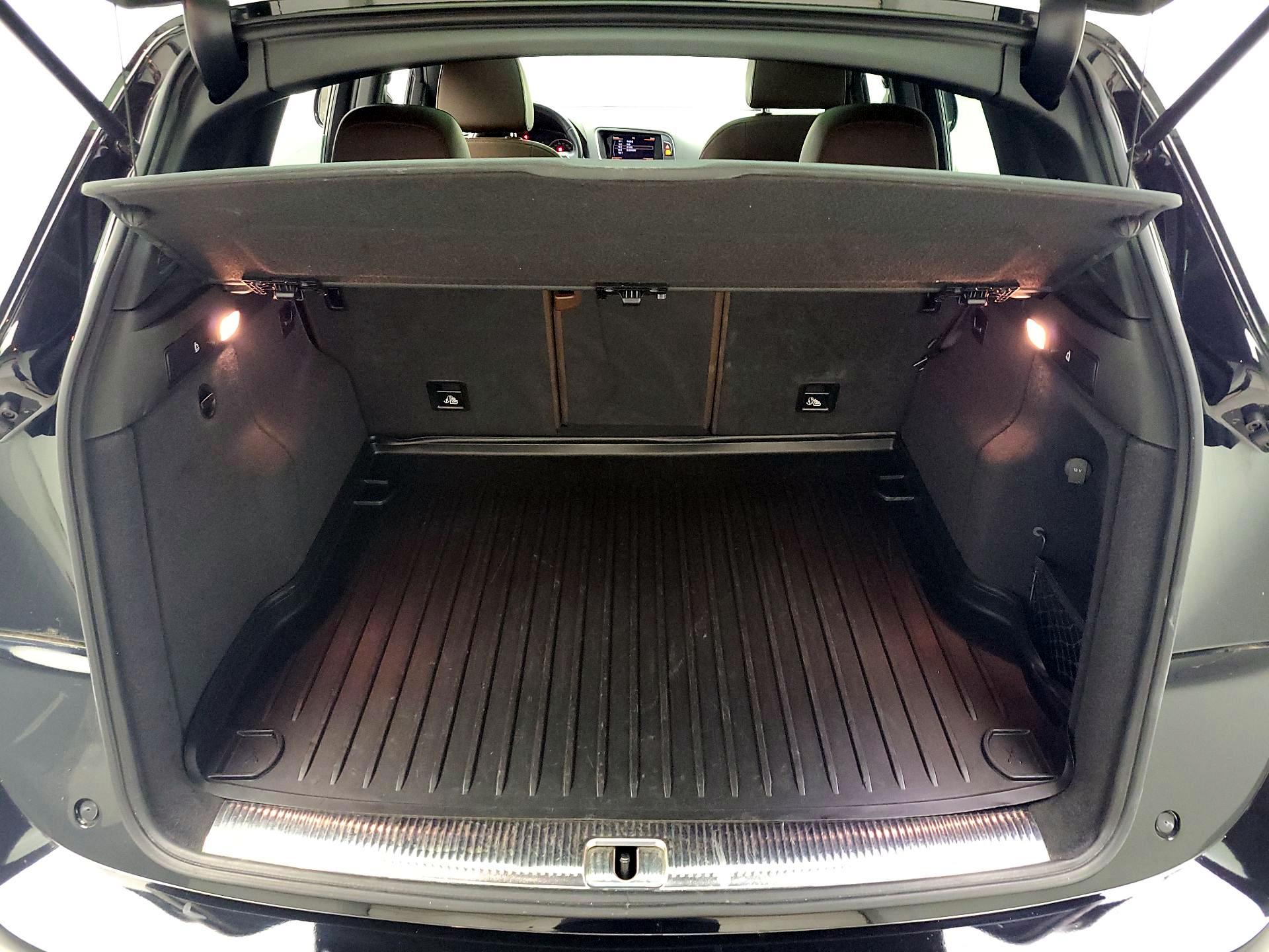 Thumbnail: 2016 Audi Q5 - 20