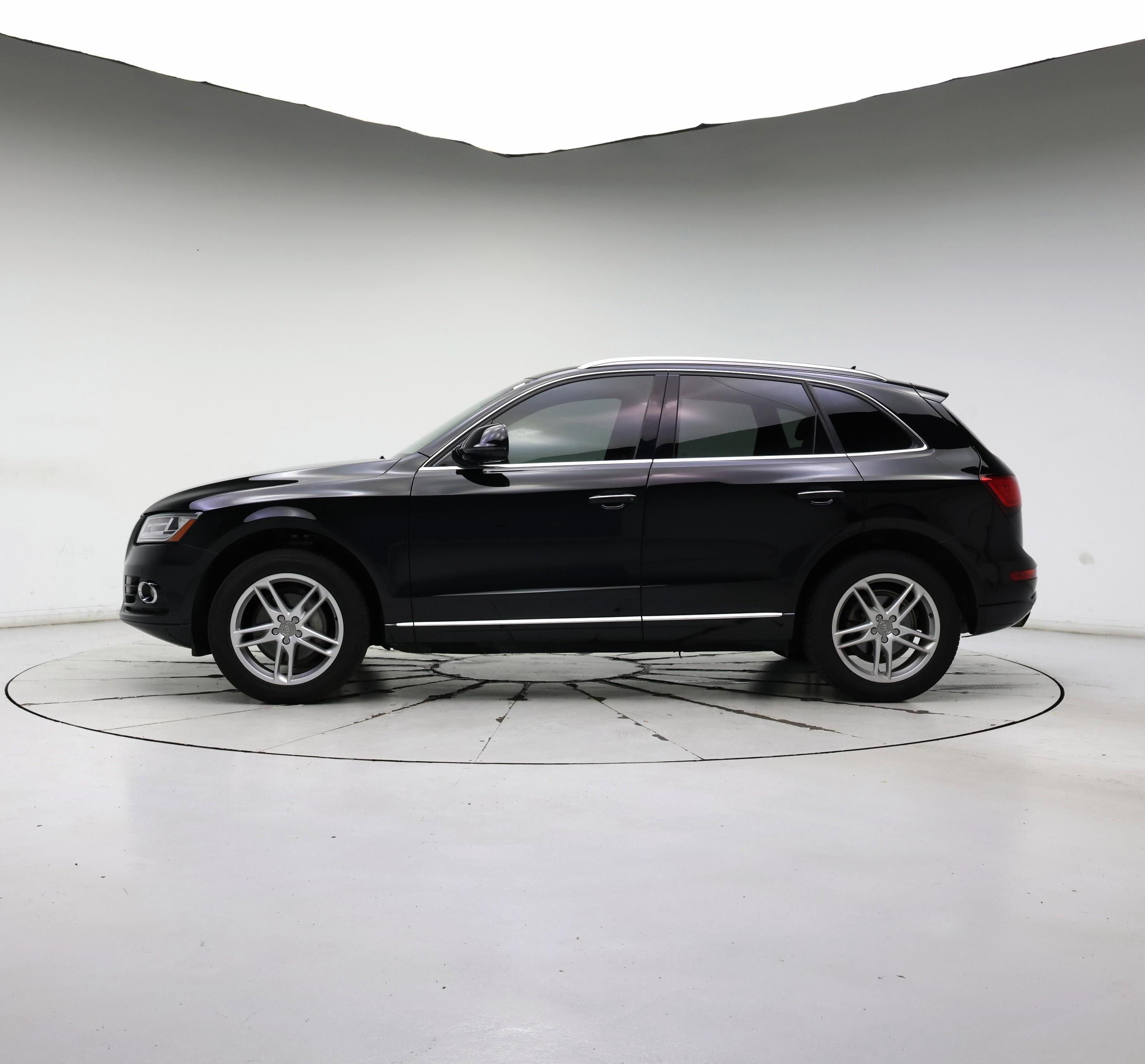 Thumbnail: 2016 Audi Q5 - 3