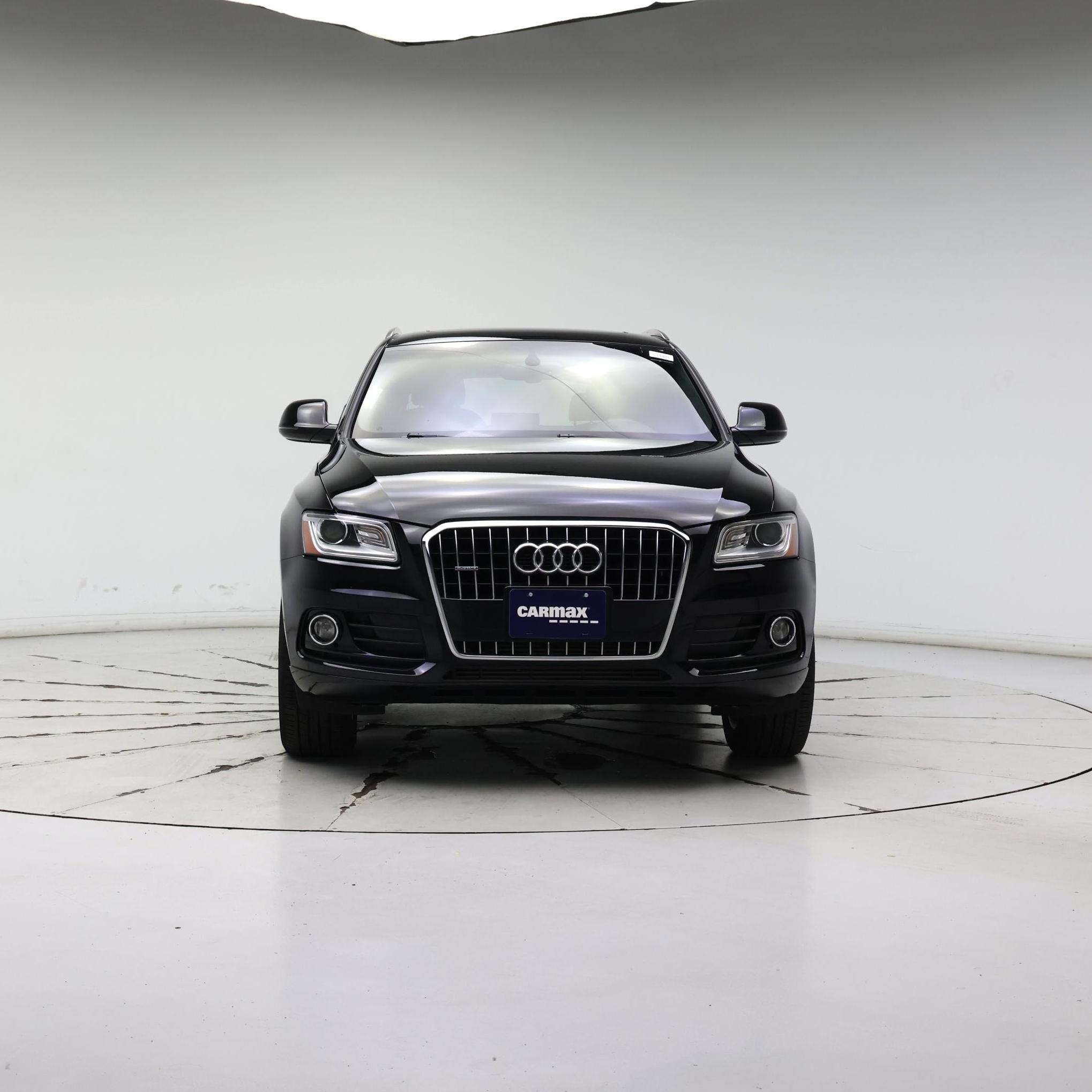 Thumbnail: 2016 Audi Q5 - 5