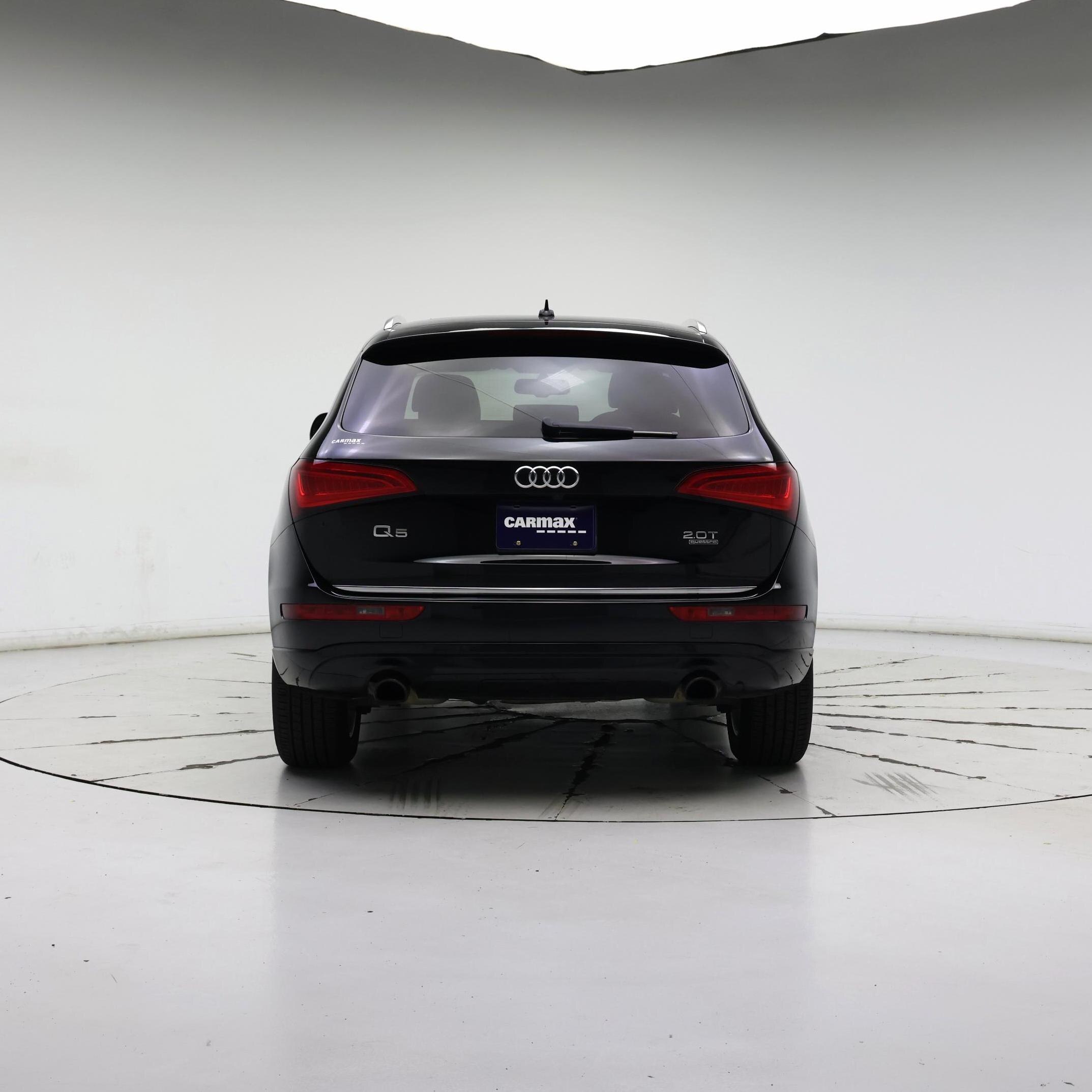 Thumbnail: 2016 Audi Q5 - 6
