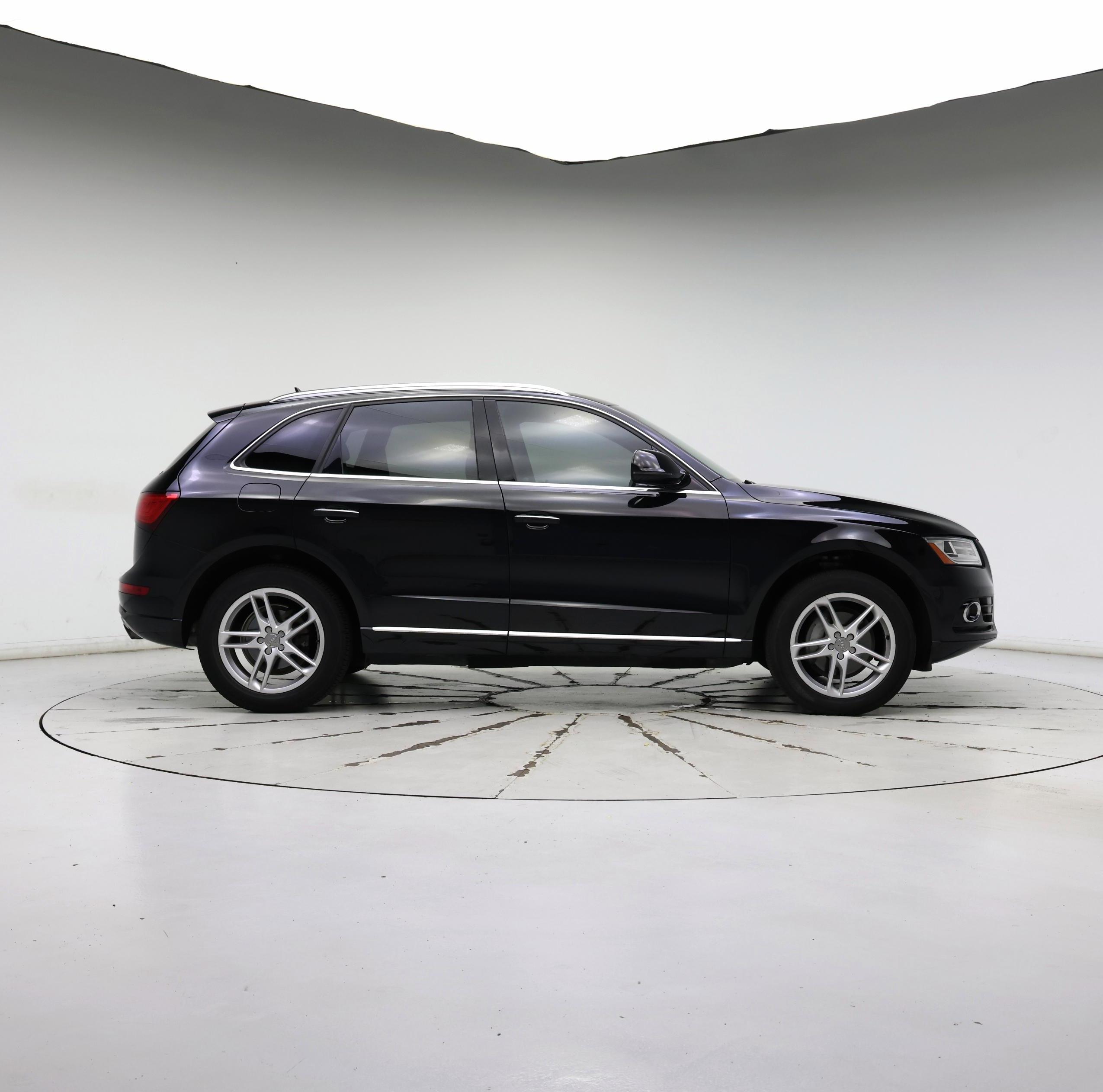 Thumbnail: 2016 Audi Q5 - 7