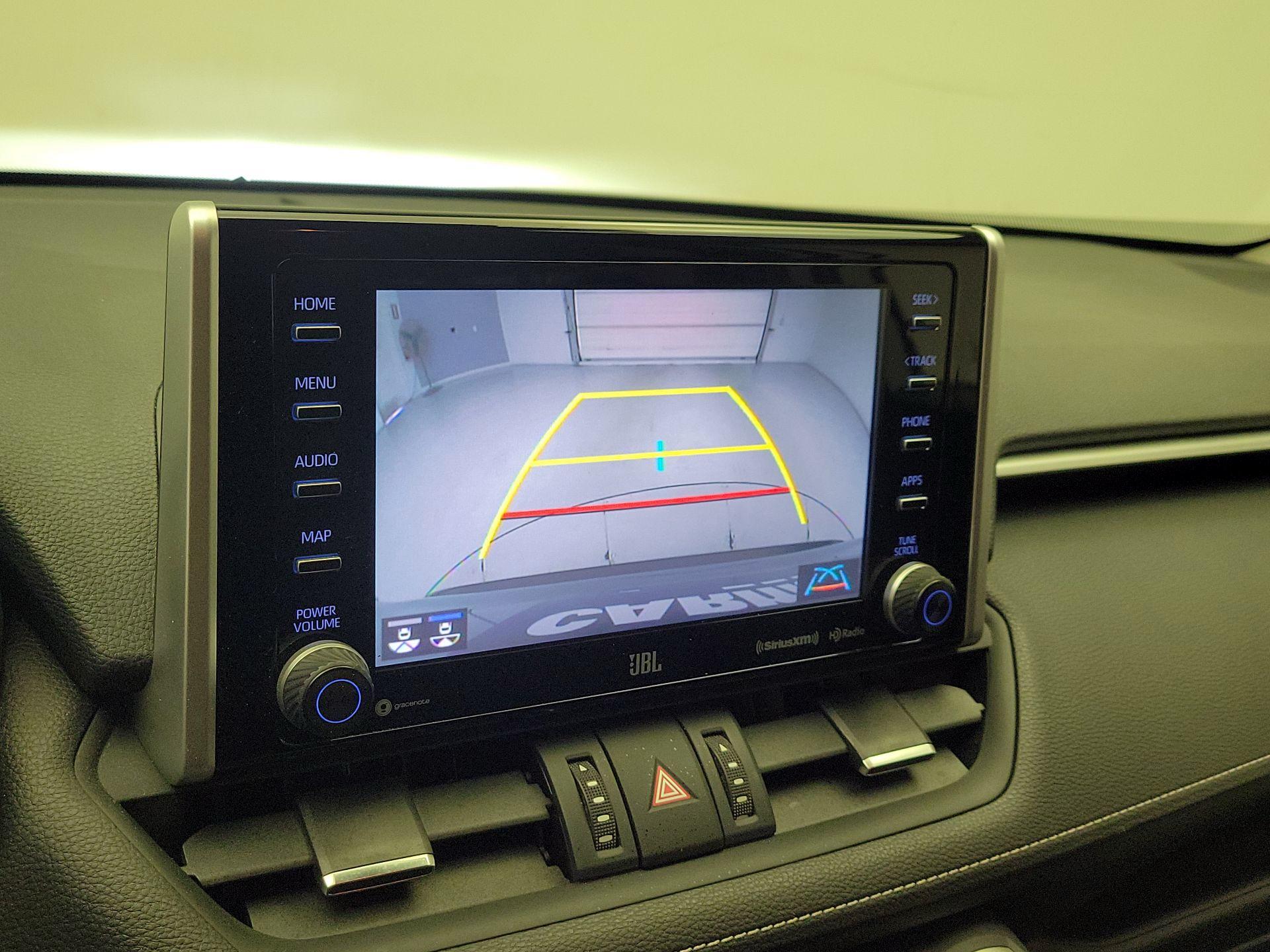 Thumbnail: 2019 Toyota RAV4 - 15