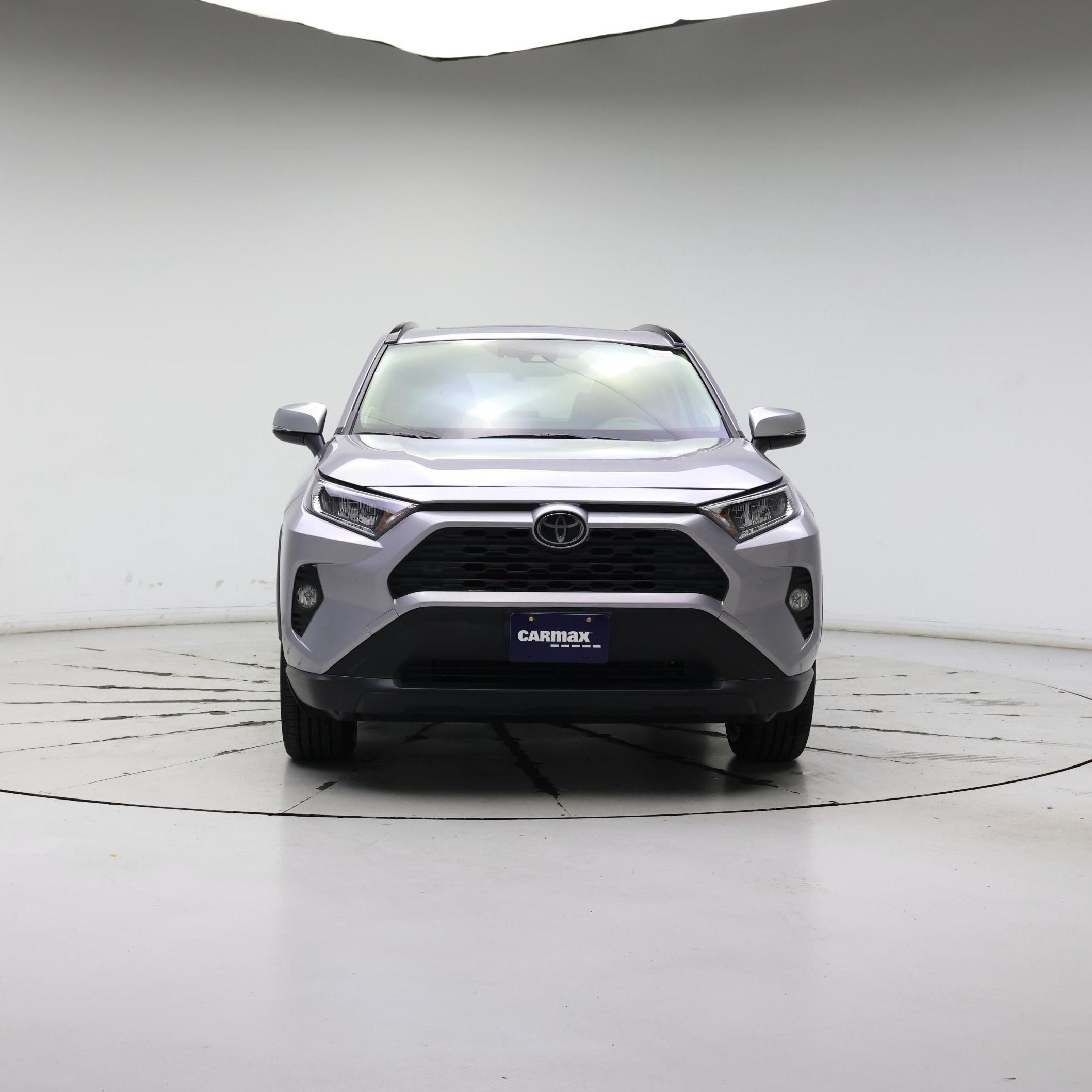 Thumbnail: 2019 Toyota RAV4 - 5