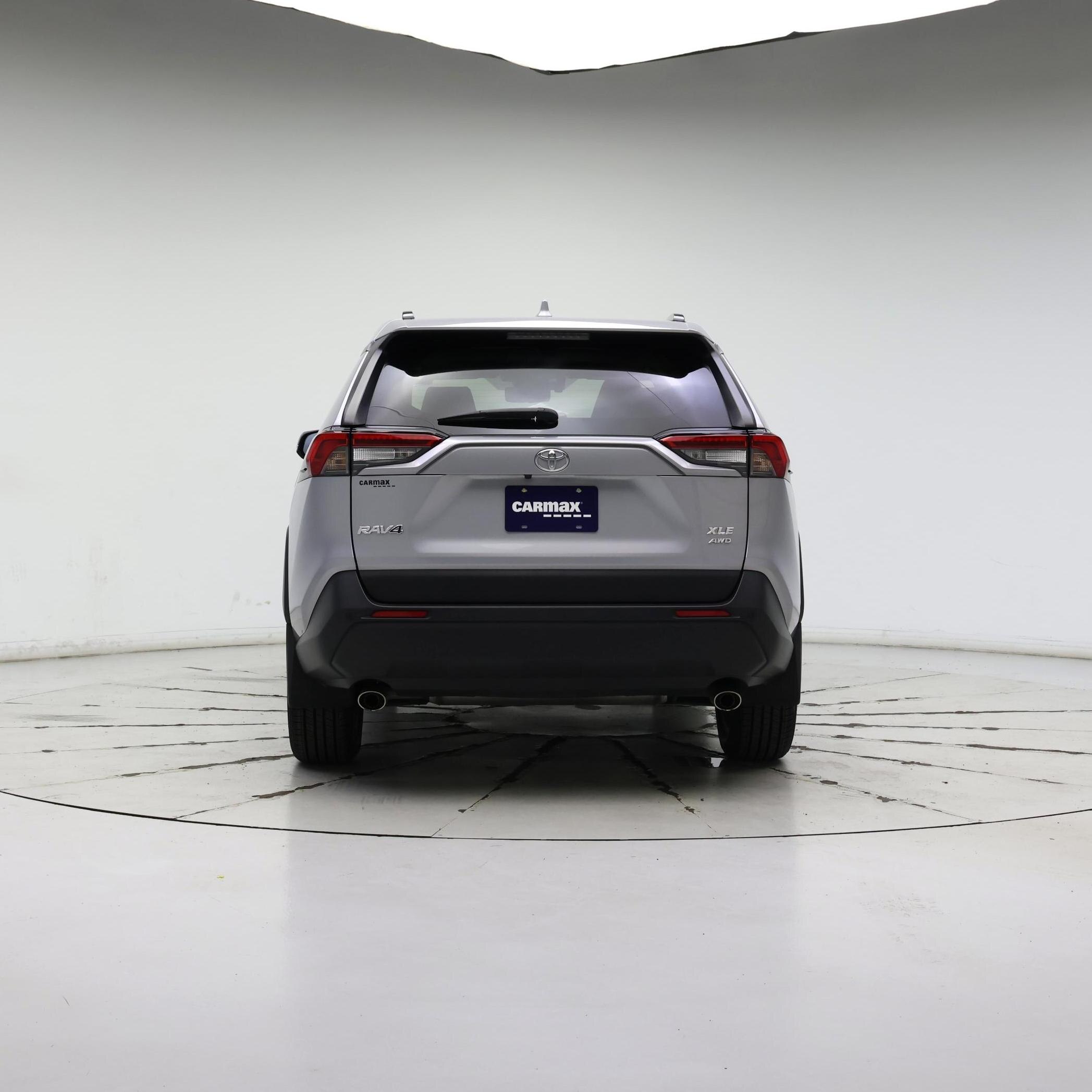 Thumbnail: 2019 Toyota RAV4 - 6