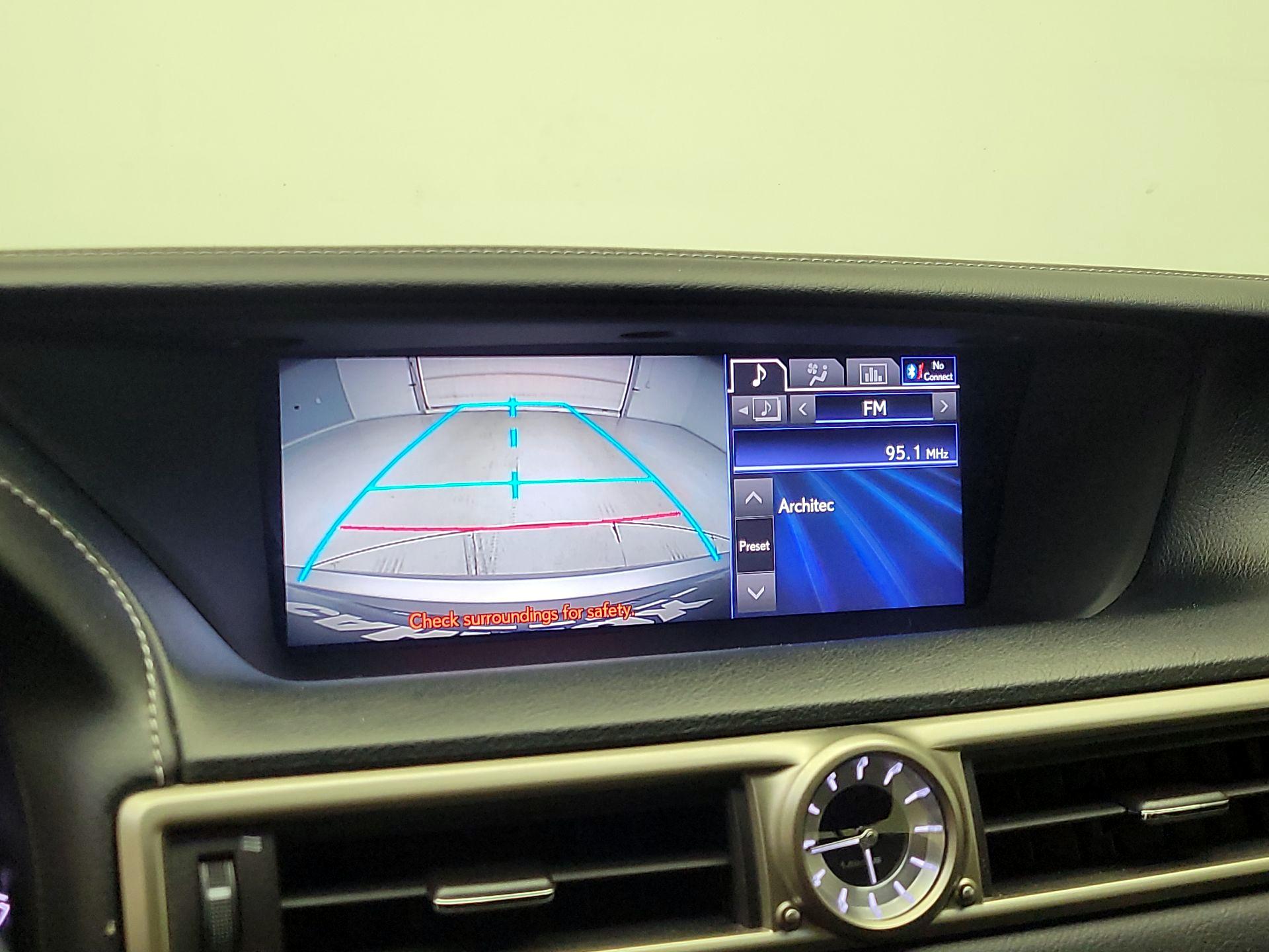 Thumbnail: 2014 Lexus GS - 15