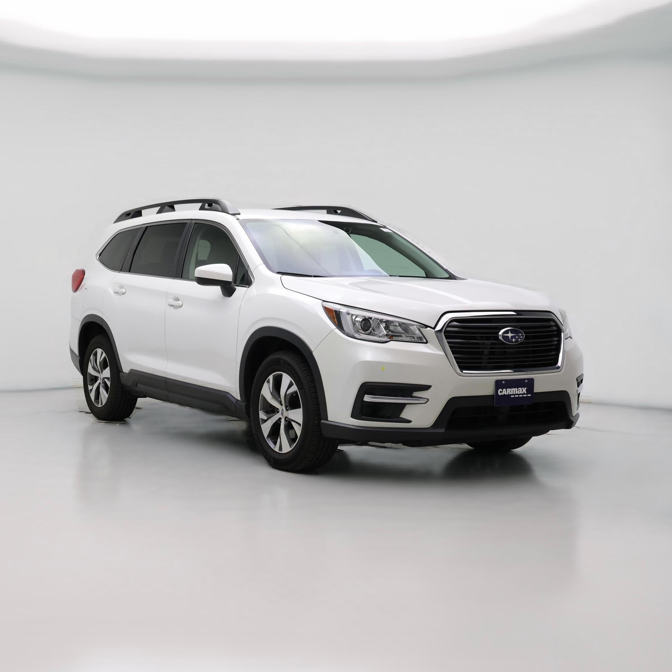 Thumbnail: 2019 Subaru Ascent - 1