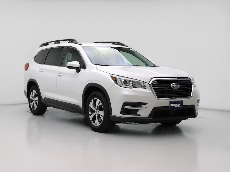 2019 Subaru Ascent Premium -
                  Naperville, IL