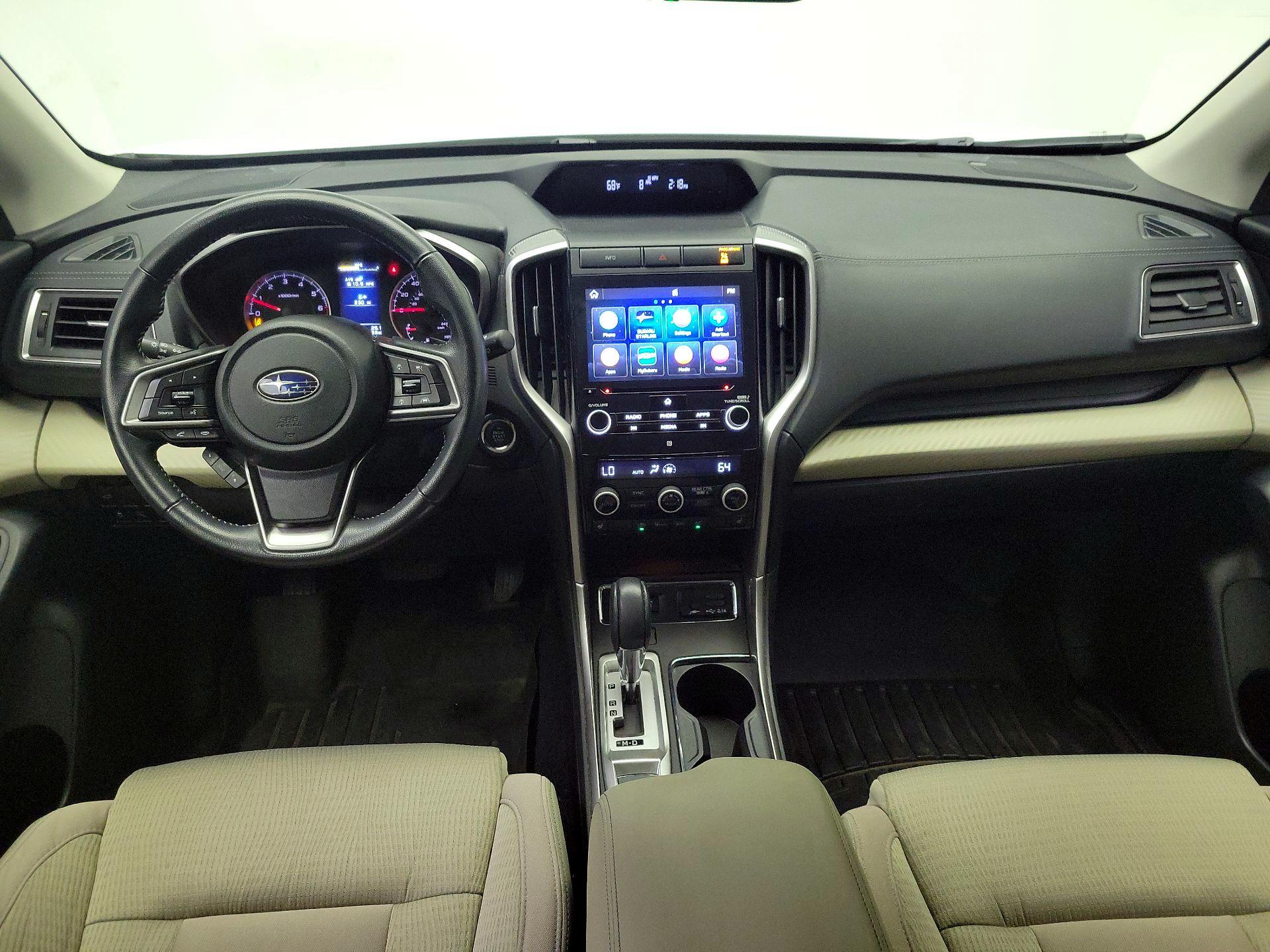 Thumbnail: 2019 Subaru Ascent - 9