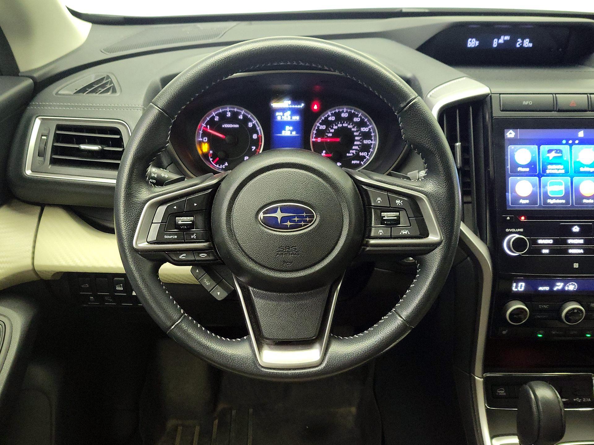 Thumbnail: 2019 Subaru Ascent - 10