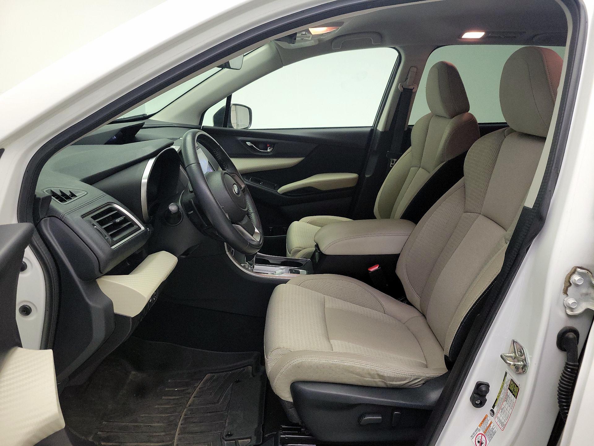 Thumbnail: 2019 Subaru Ascent - 11