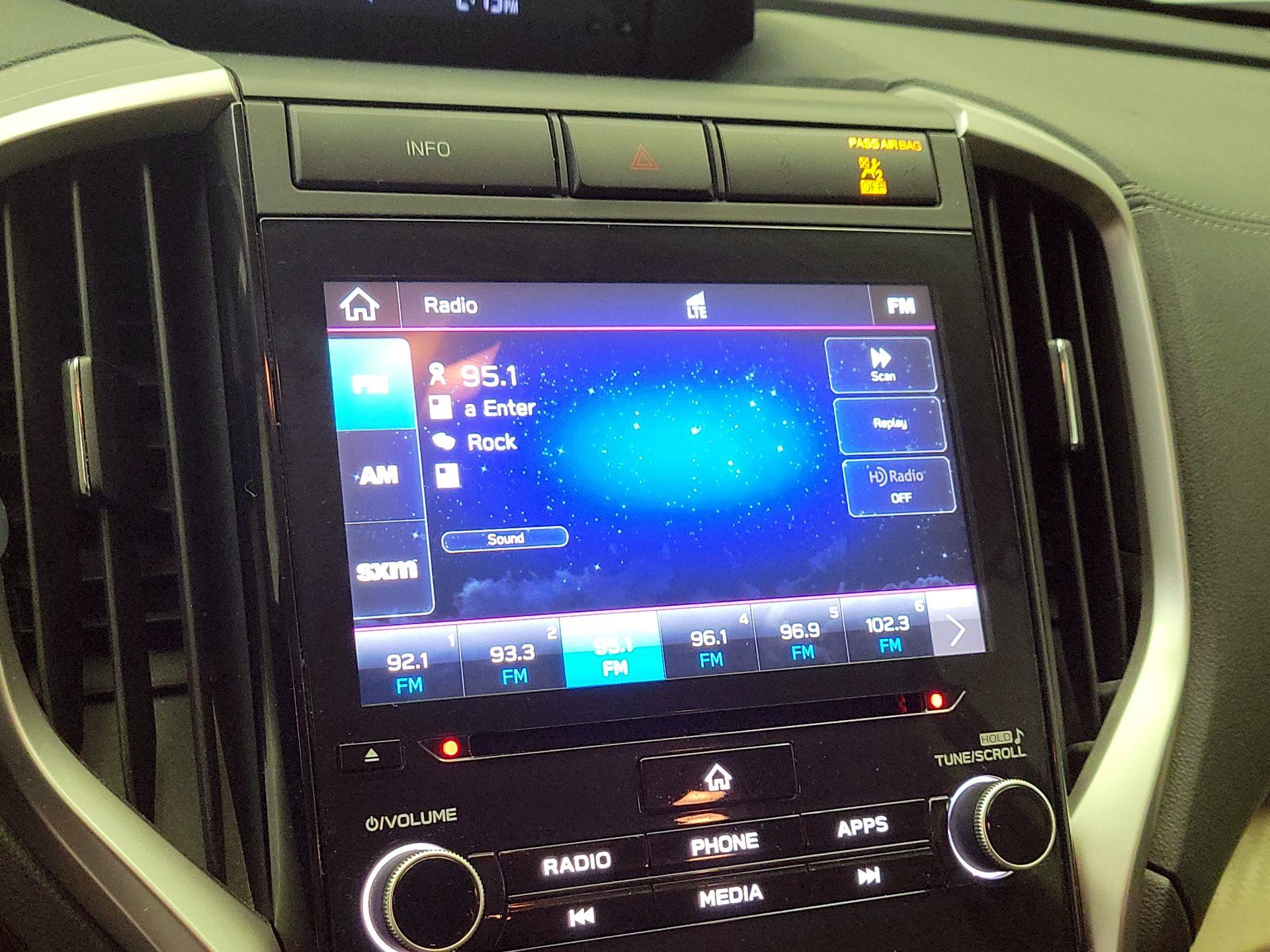 Thumbnail: 2019 Subaru Ascent - 15