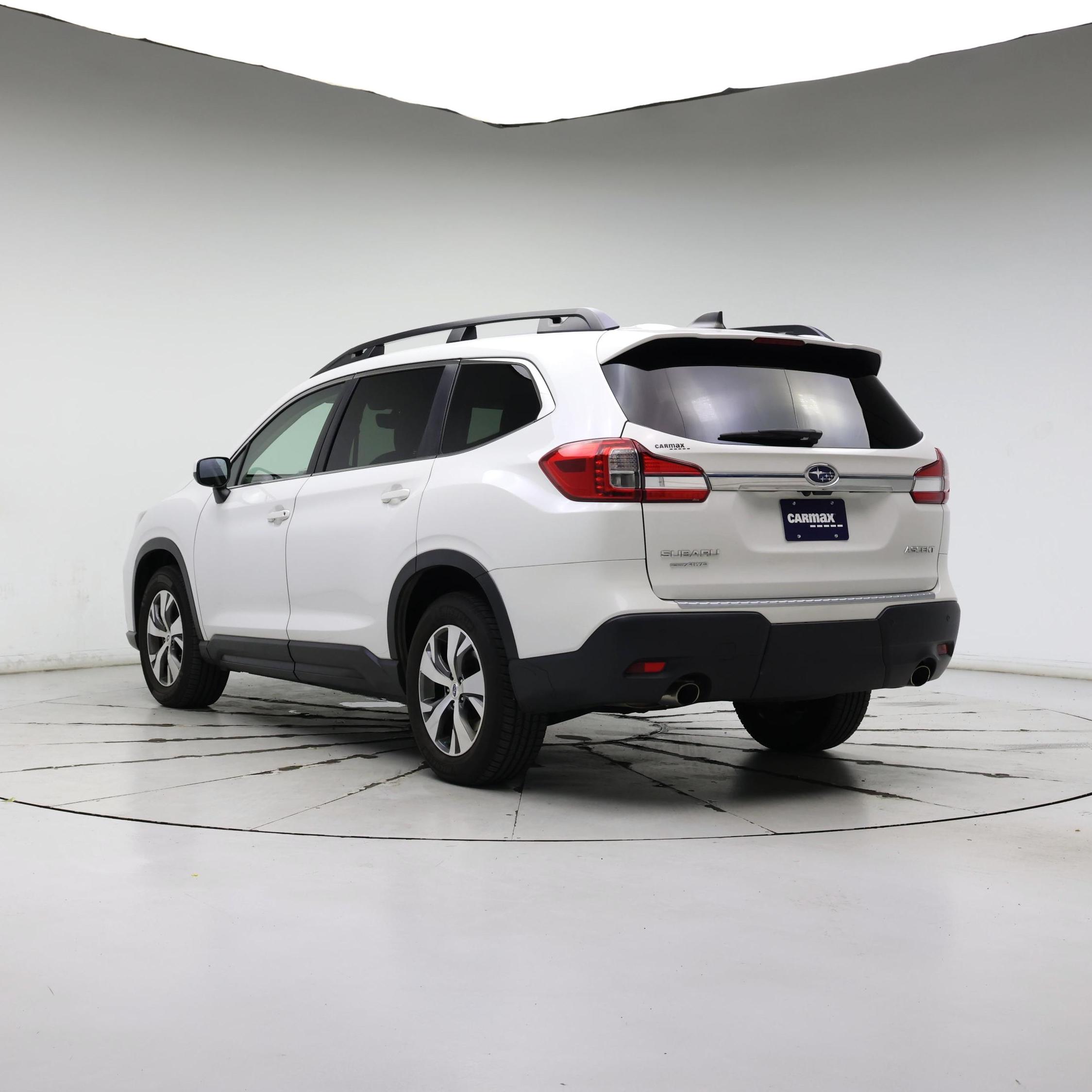 Thumbnail: 2019 Subaru Ascent - 2